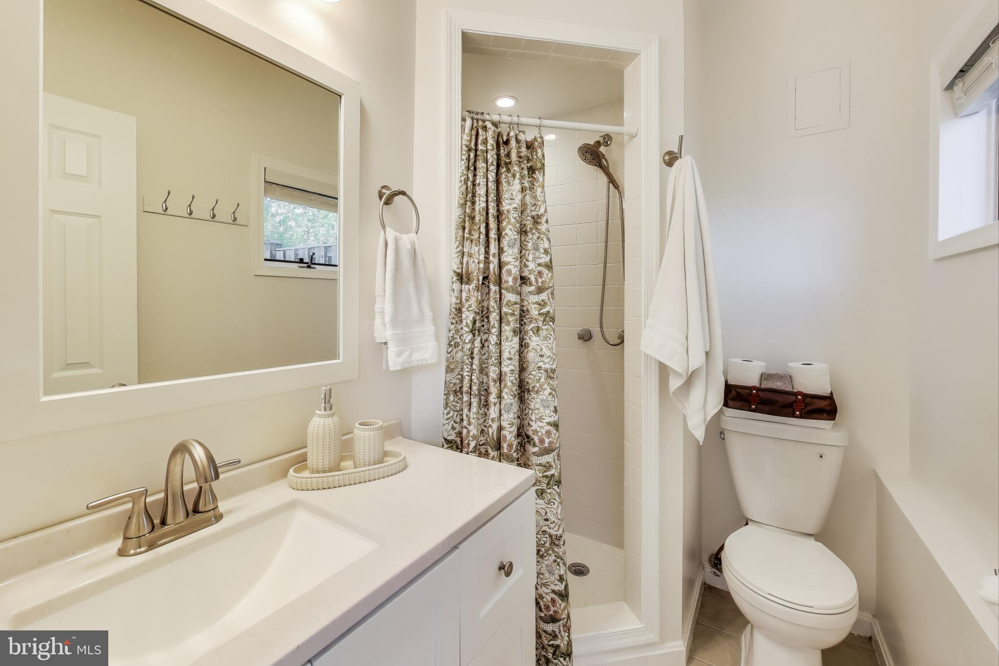 NAUCK GREEN VALLEY - Residential