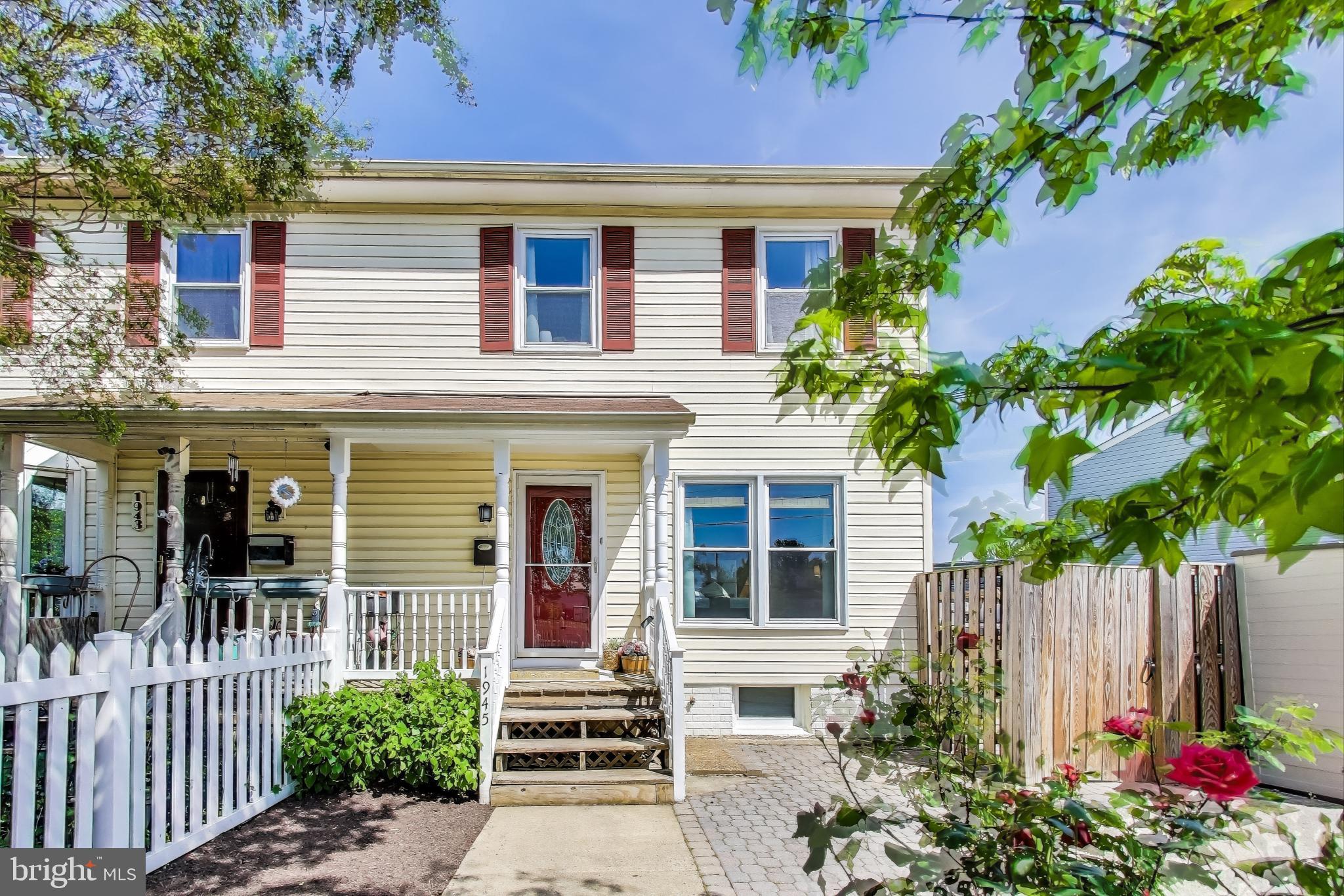 NAUCK GREEN VALLEY - Residential
