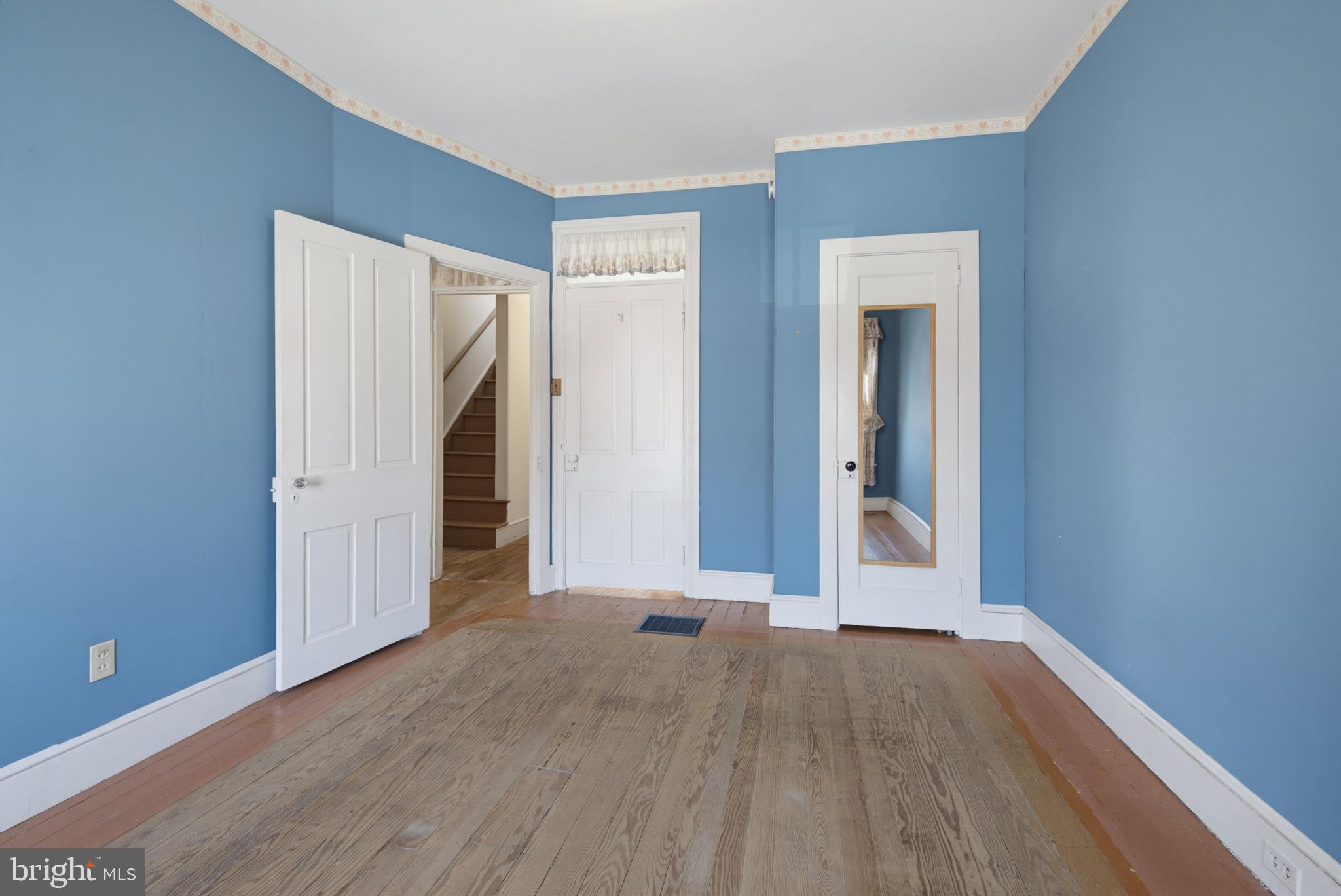 COLUMBIA BOROUGH - Residential