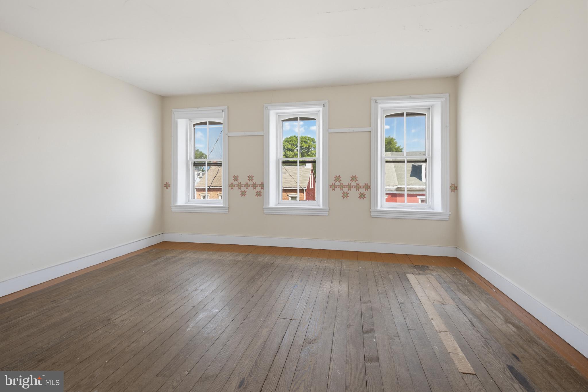 COLUMBIA BOROUGH - Residential