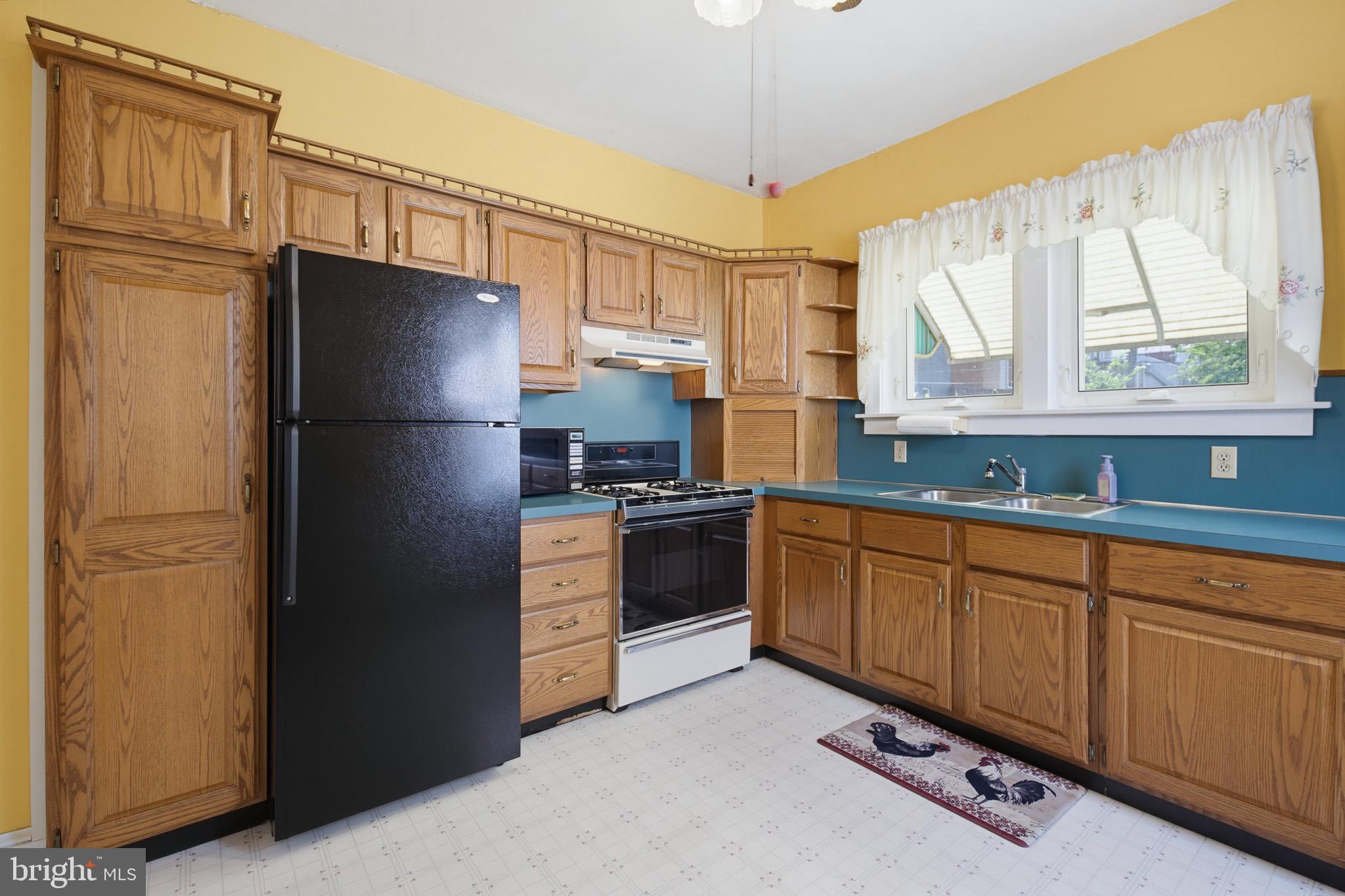 COLUMBIA BOROUGH - Residential