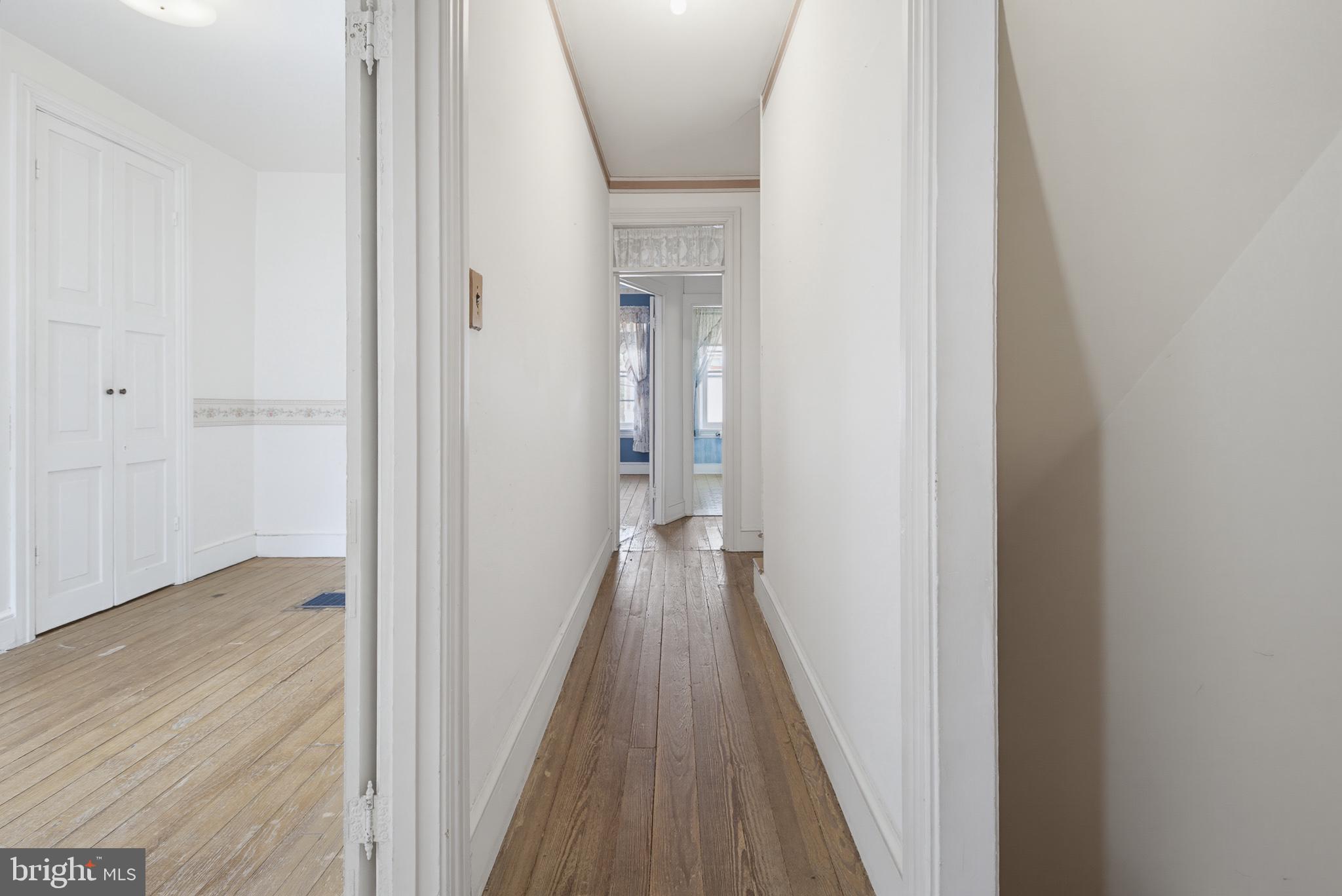 COLUMBIA BOROUGH - Residential