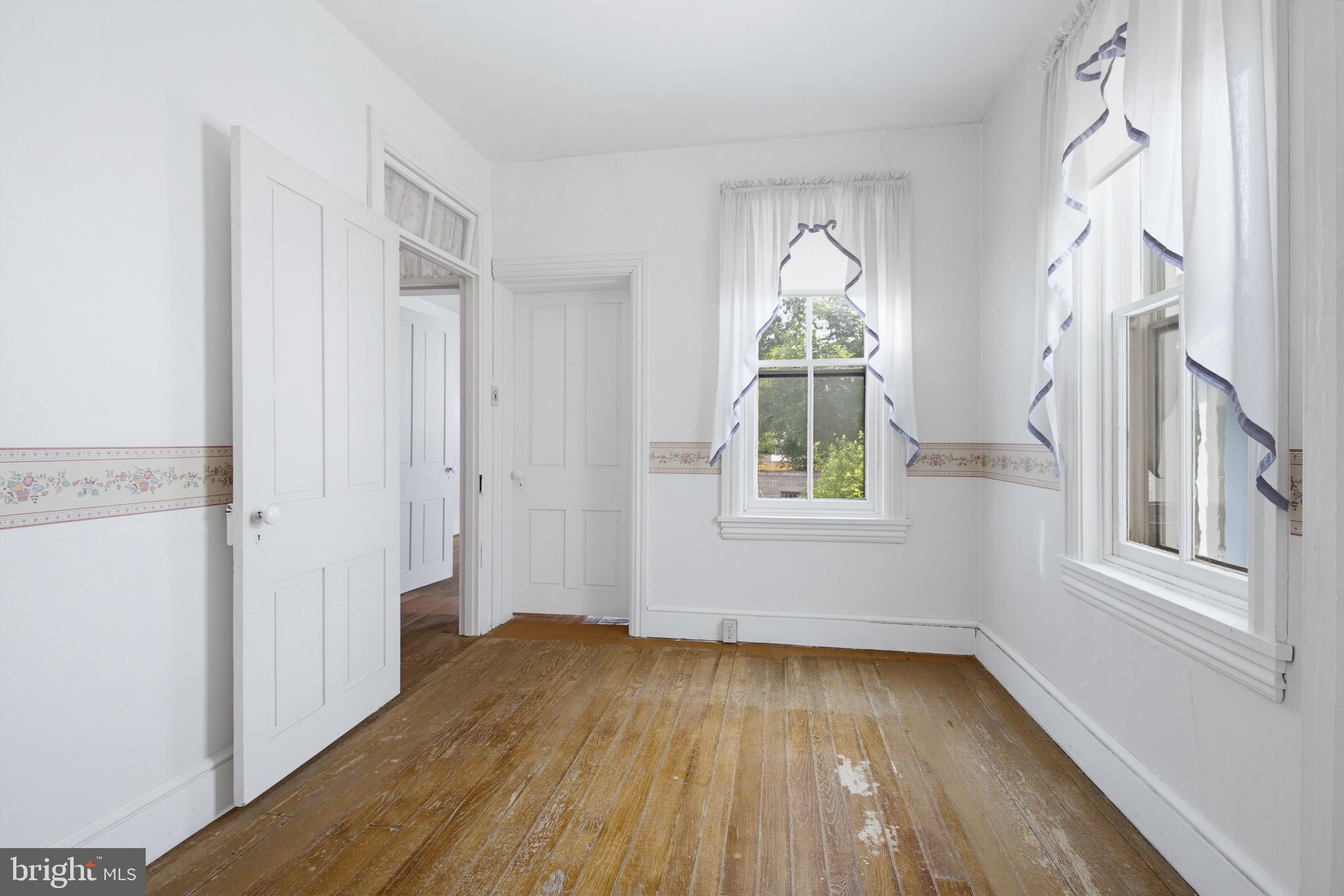 COLUMBIA BOROUGH - Residential