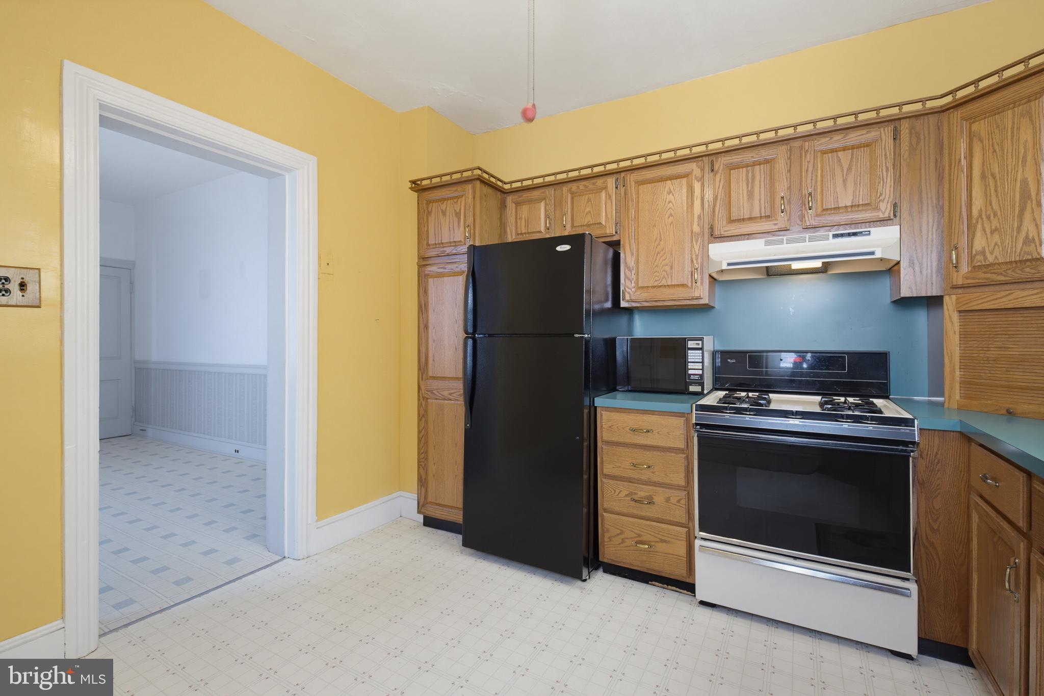 COLUMBIA BOROUGH - Residential