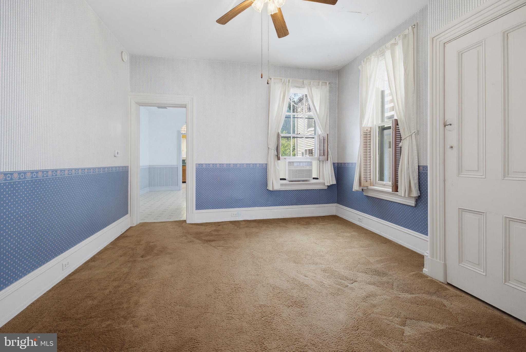 COLUMBIA BOROUGH - Residential