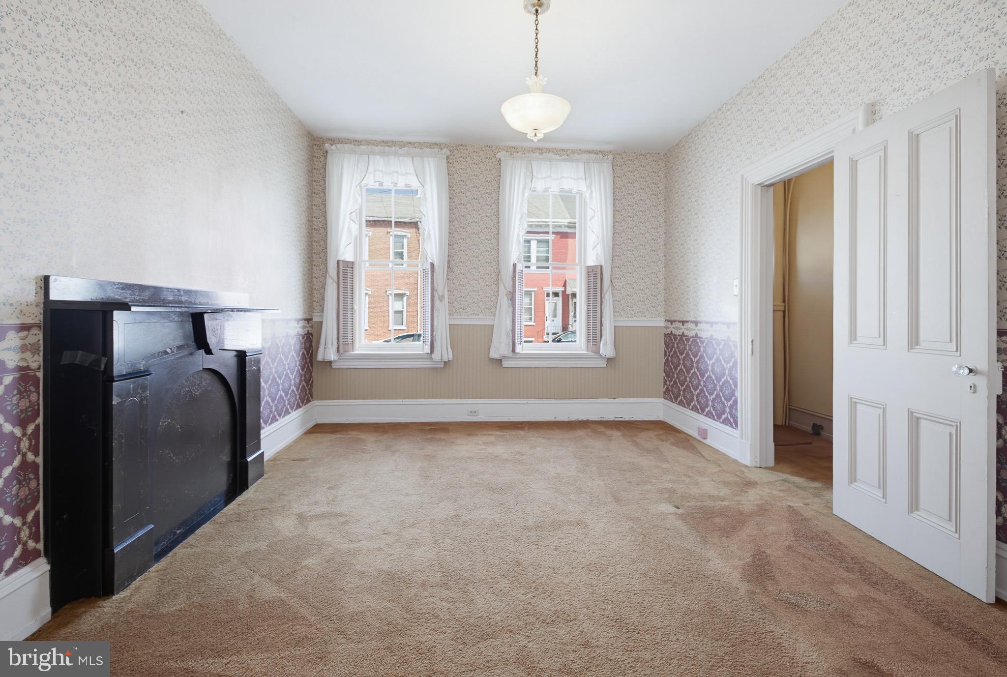 COLUMBIA BOROUGH - Residential
