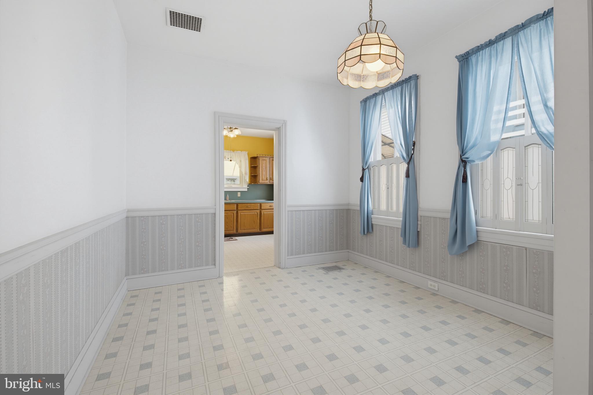 COLUMBIA BOROUGH - Residential