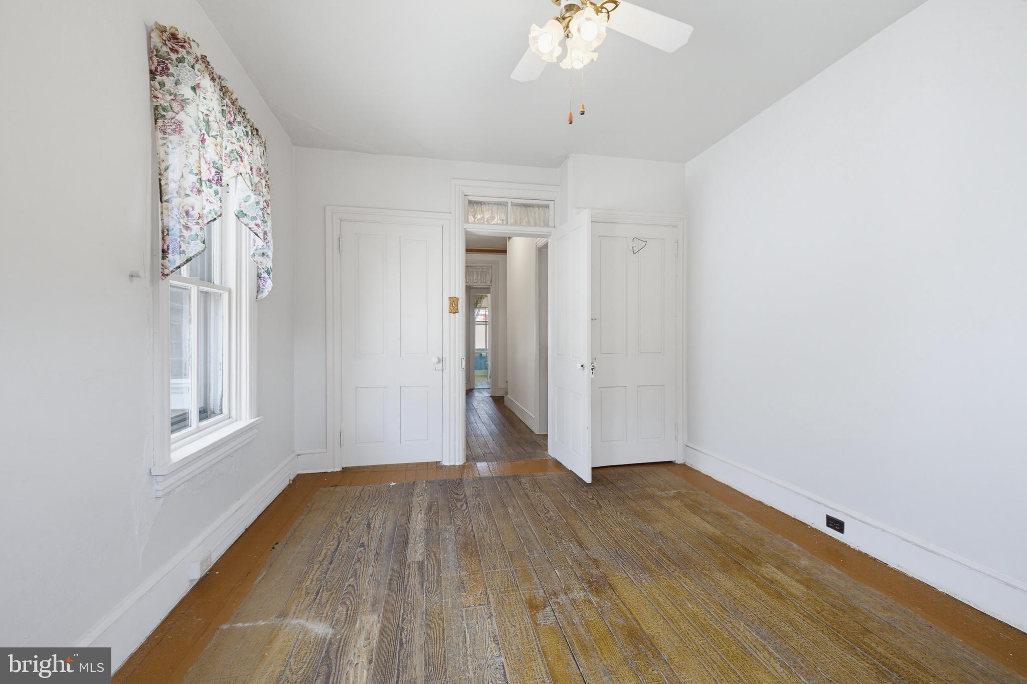 COLUMBIA BOROUGH - Residential