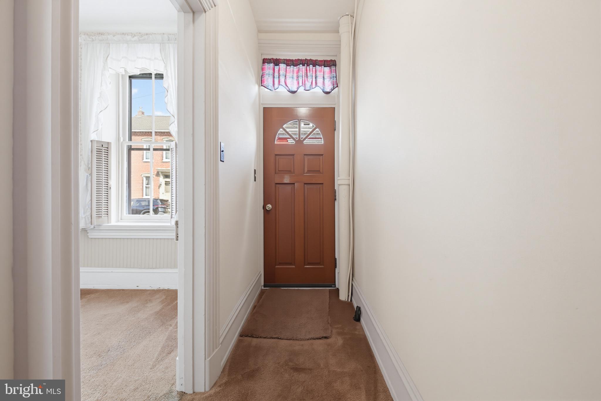 COLUMBIA BOROUGH - Residential