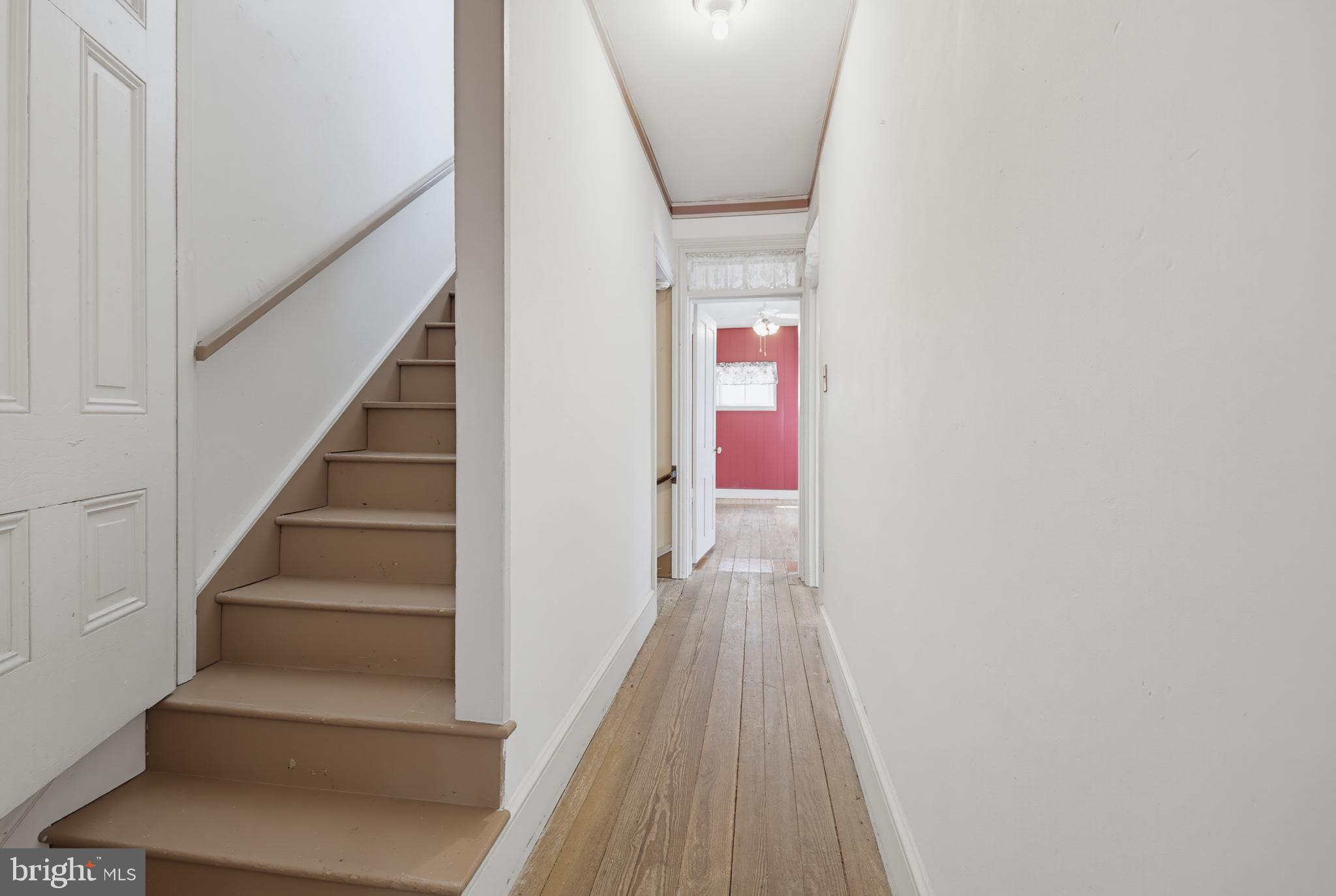 COLUMBIA BOROUGH - Residential