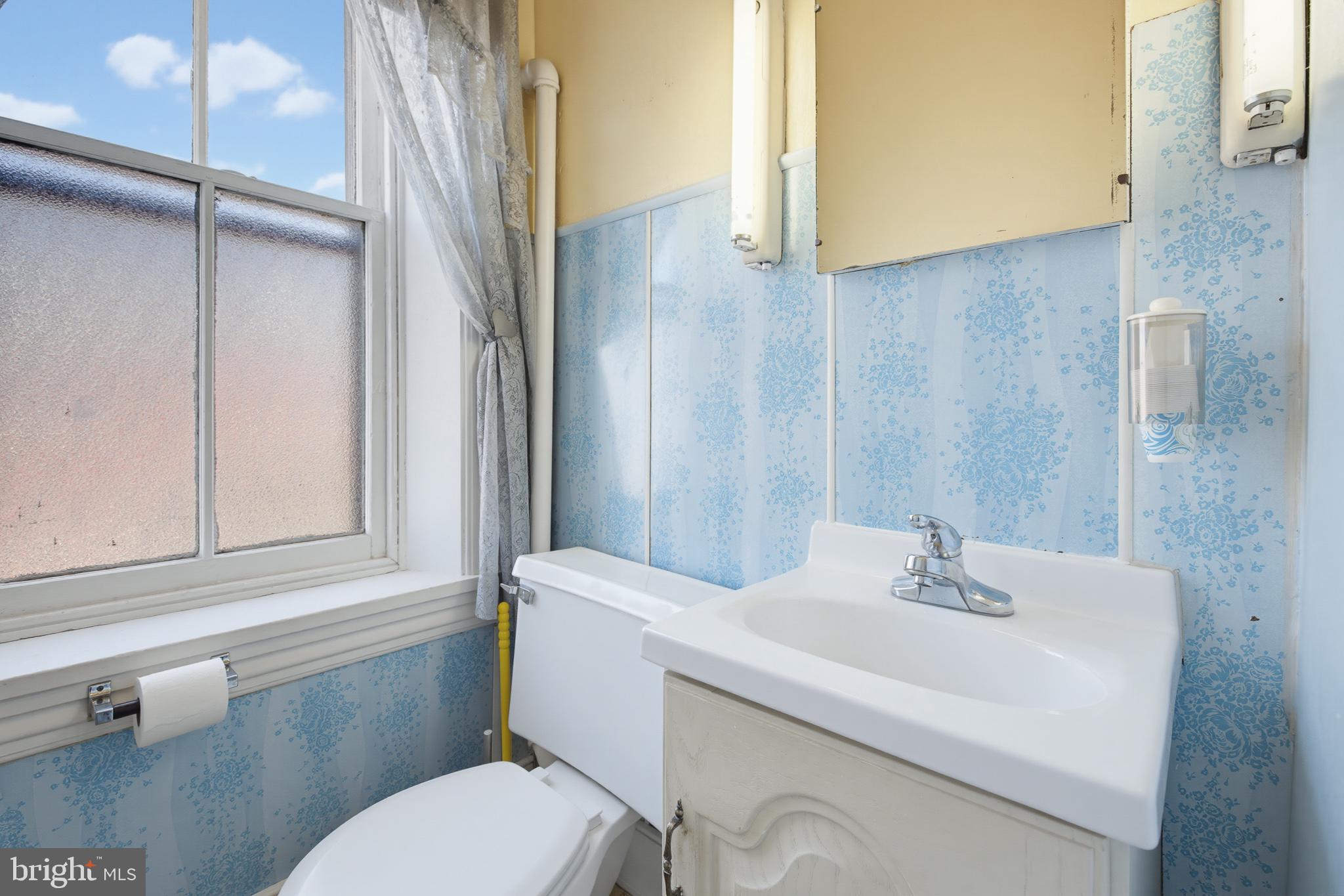 COLUMBIA BOROUGH - Residential