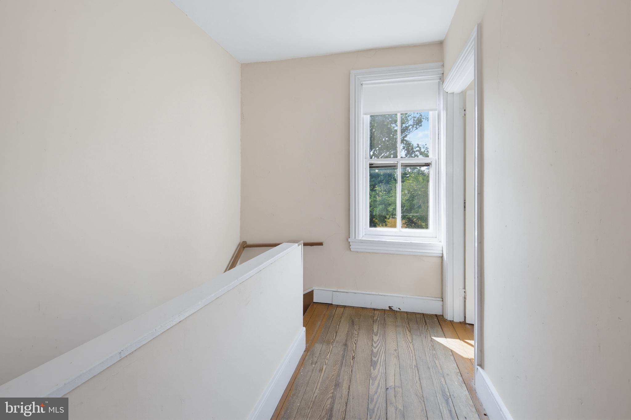 COLUMBIA BOROUGH - Residential