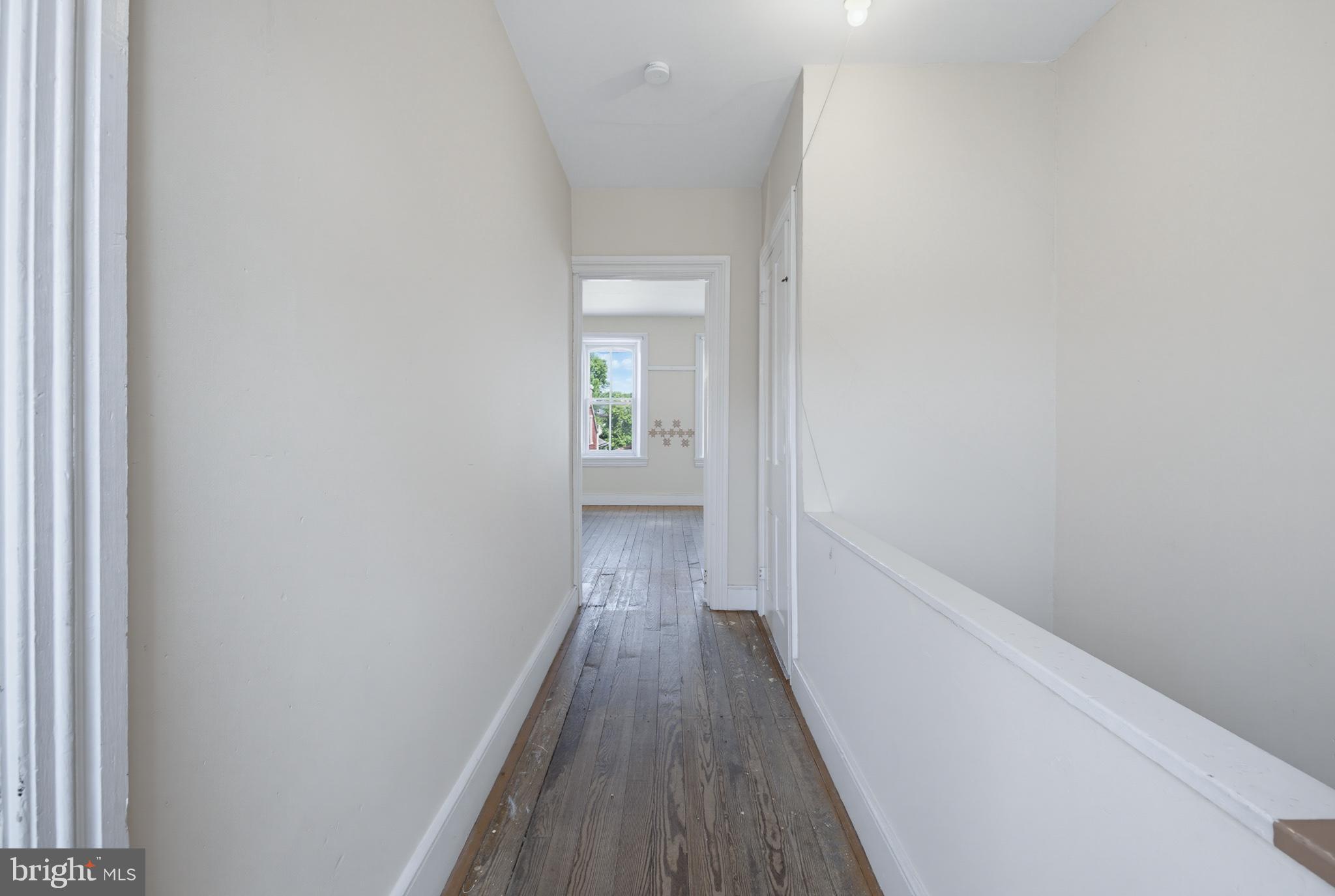 COLUMBIA BOROUGH - Residential