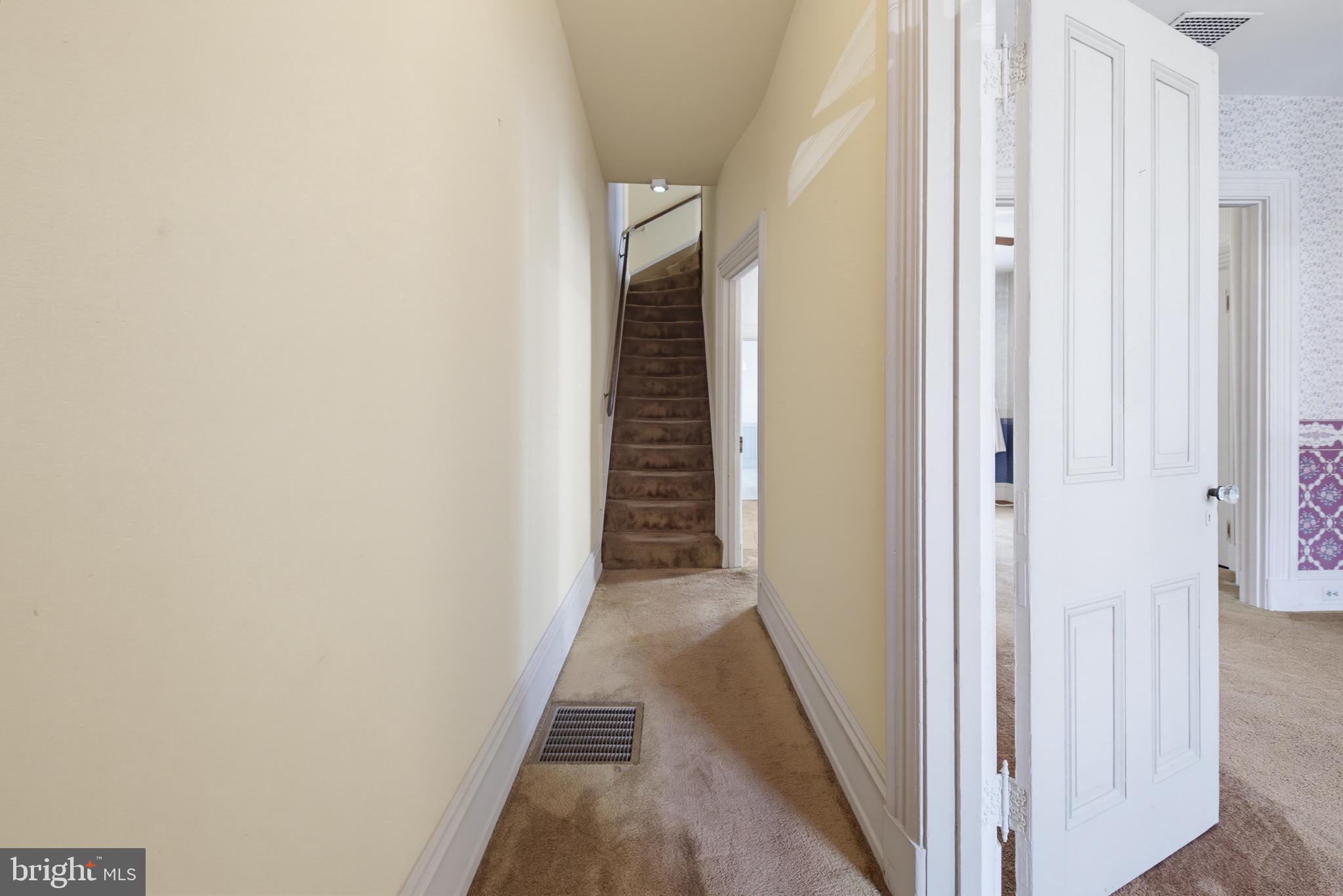COLUMBIA BOROUGH - Residential