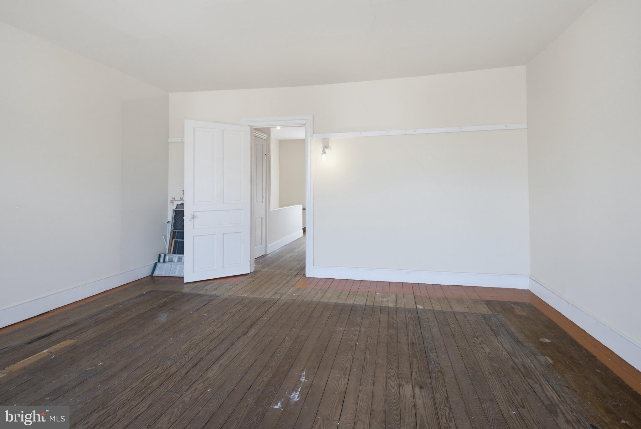 COLUMBIA BOROUGH - Residential