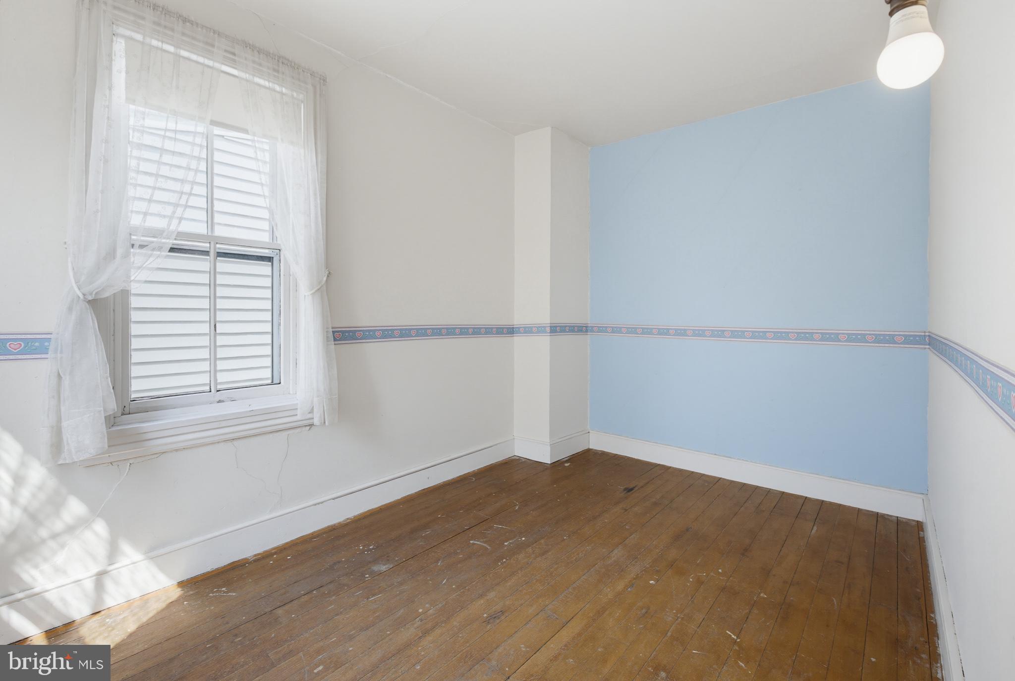 COLUMBIA BOROUGH - Residential