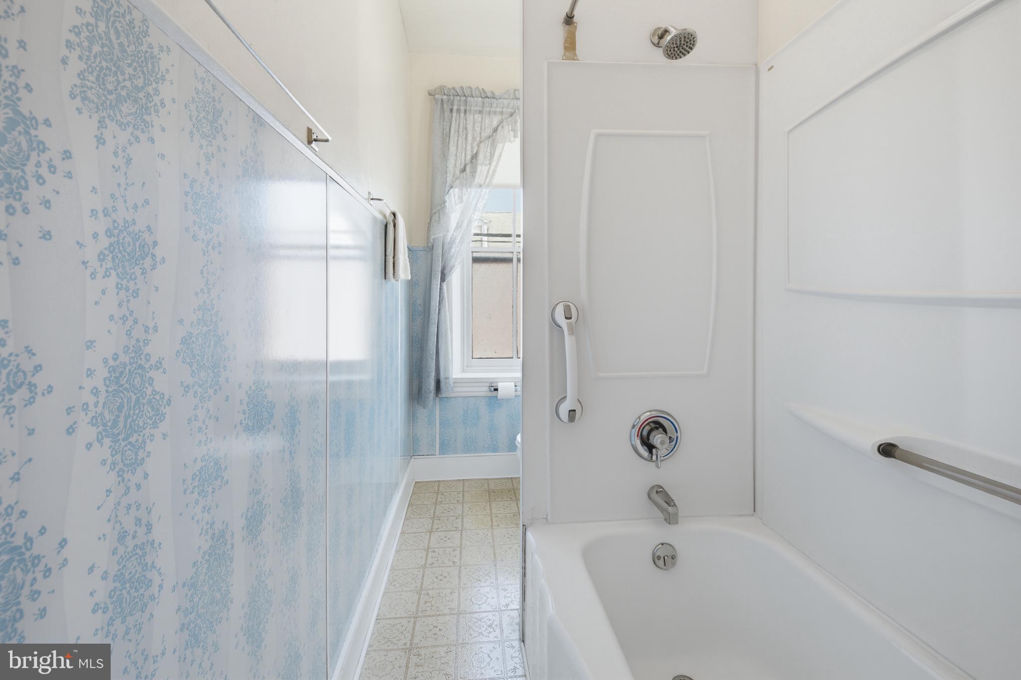 COLUMBIA BOROUGH - Residential