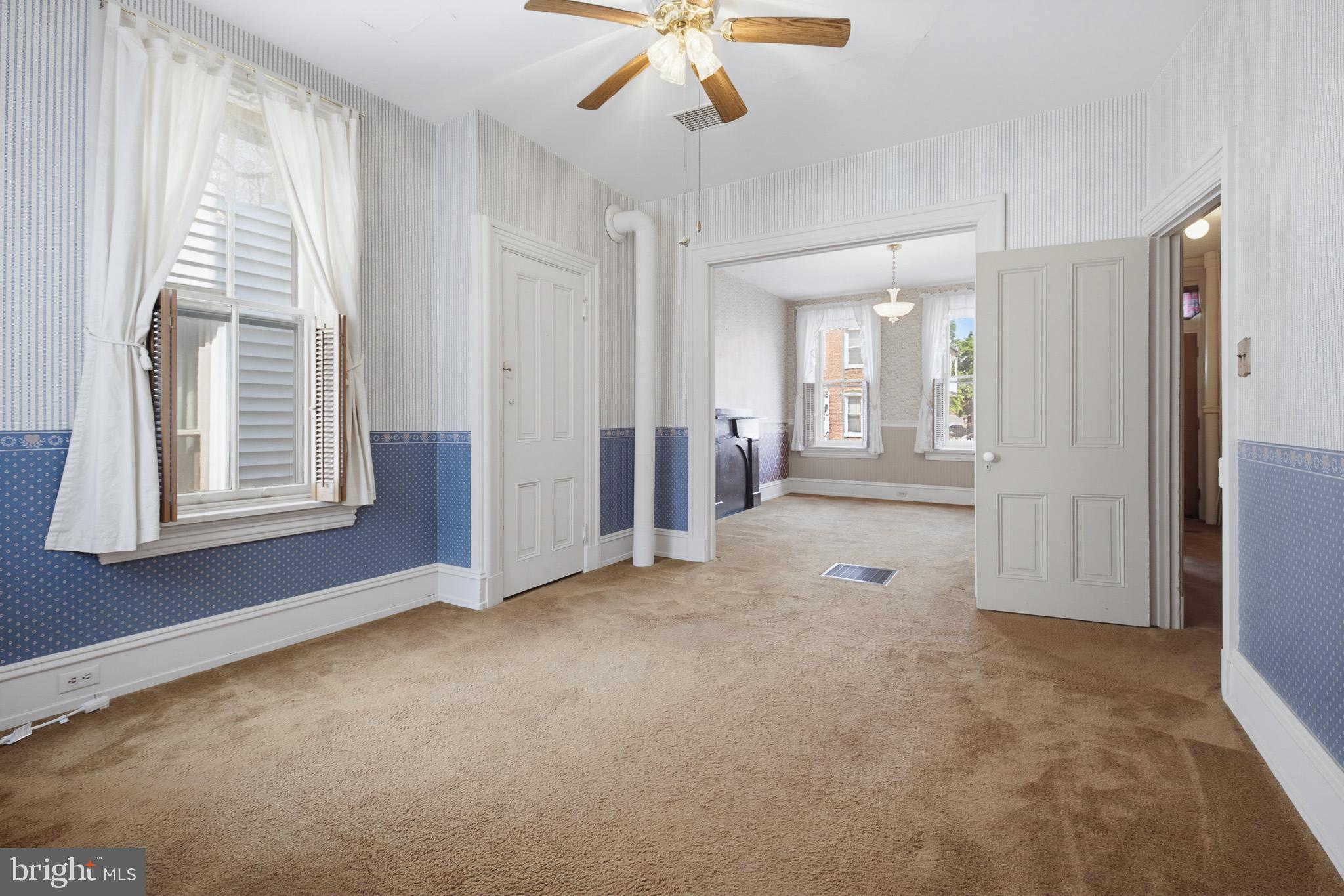 COLUMBIA BOROUGH - Residential