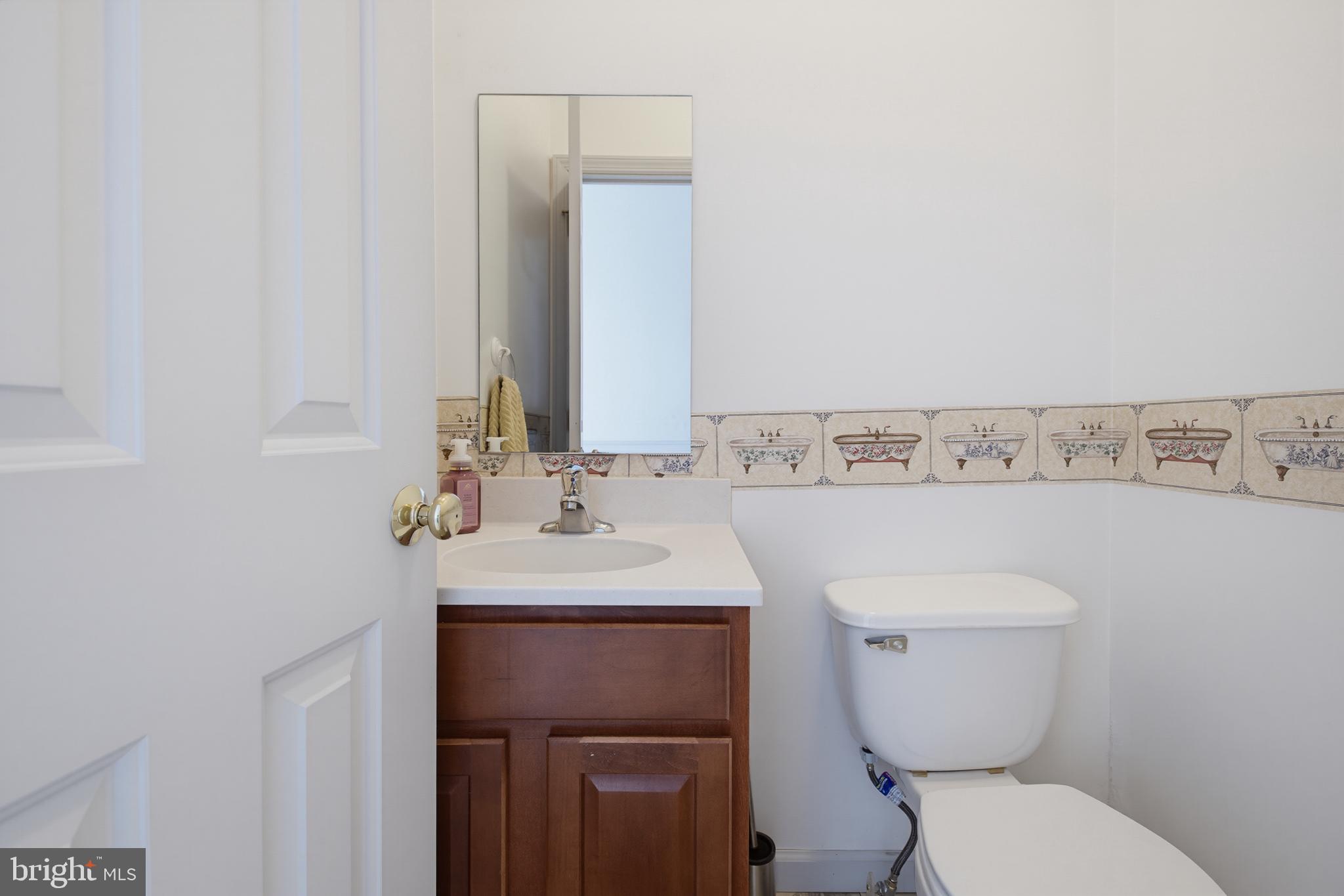 COLUMBIA BOROUGH - Residential