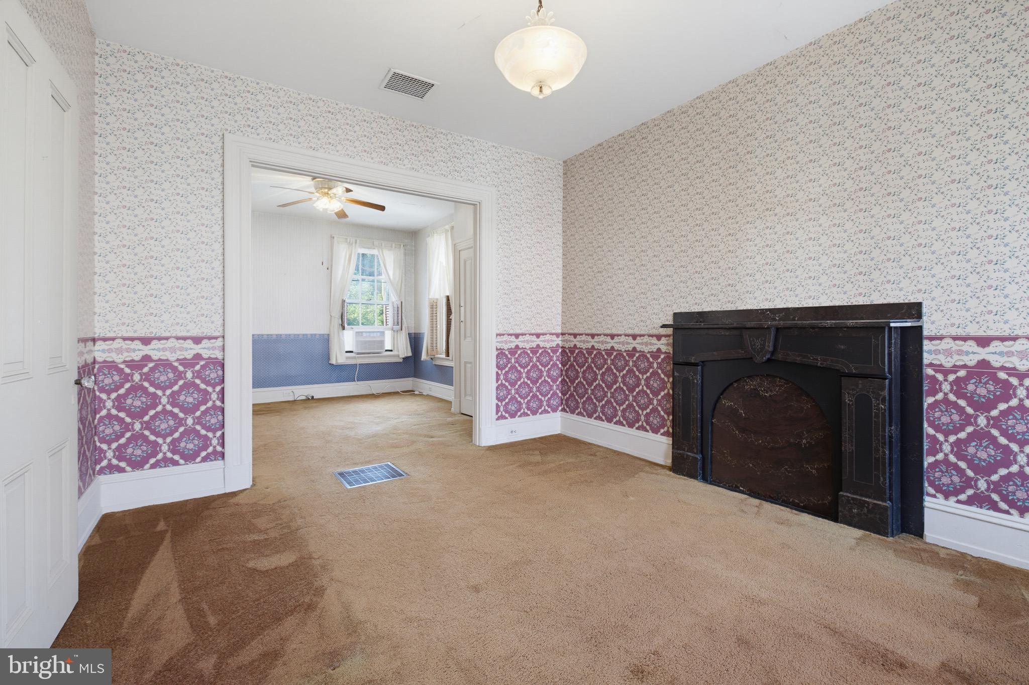 COLUMBIA BOROUGH - Residential