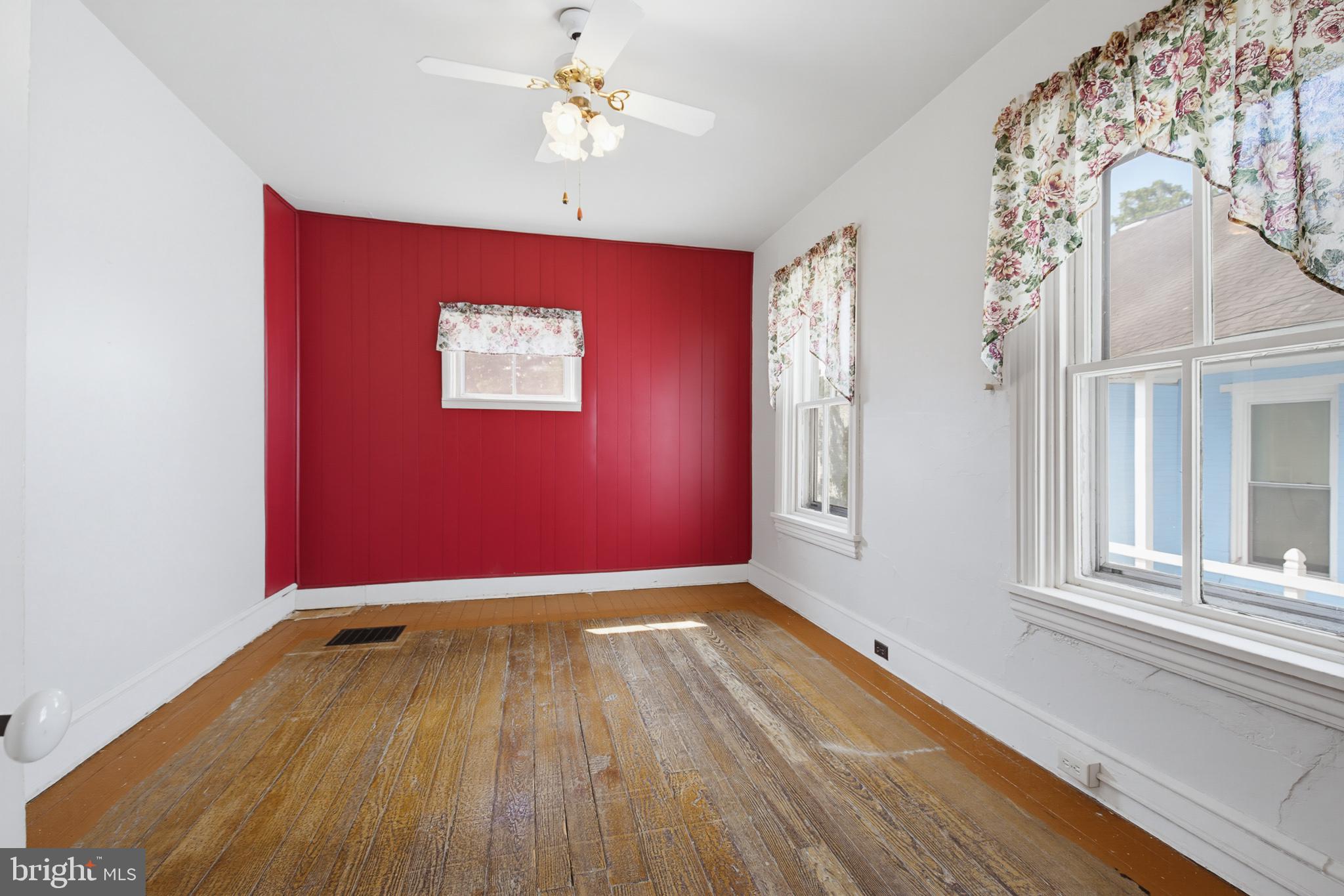 COLUMBIA BOROUGH - Residential