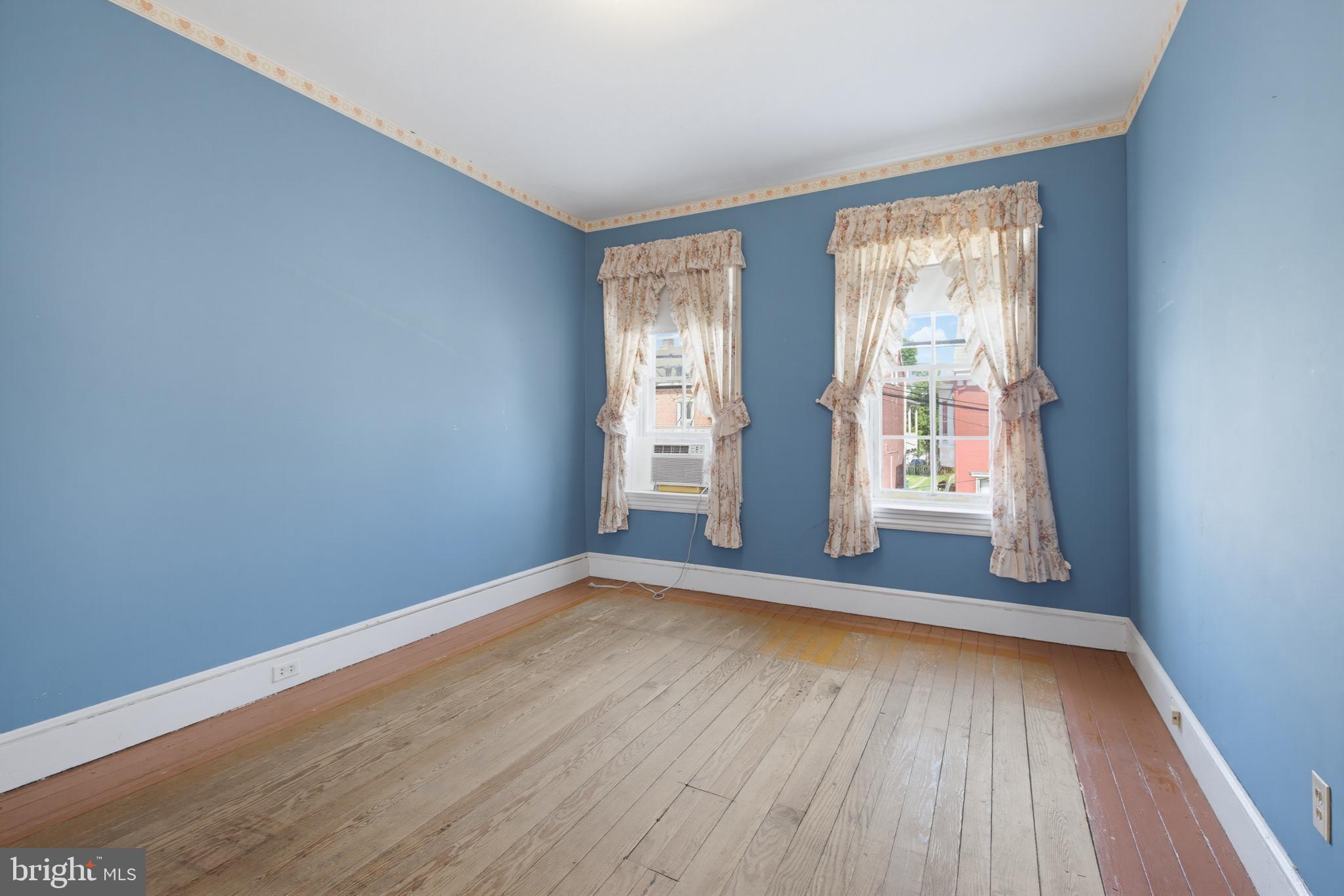 COLUMBIA BOROUGH - Residential