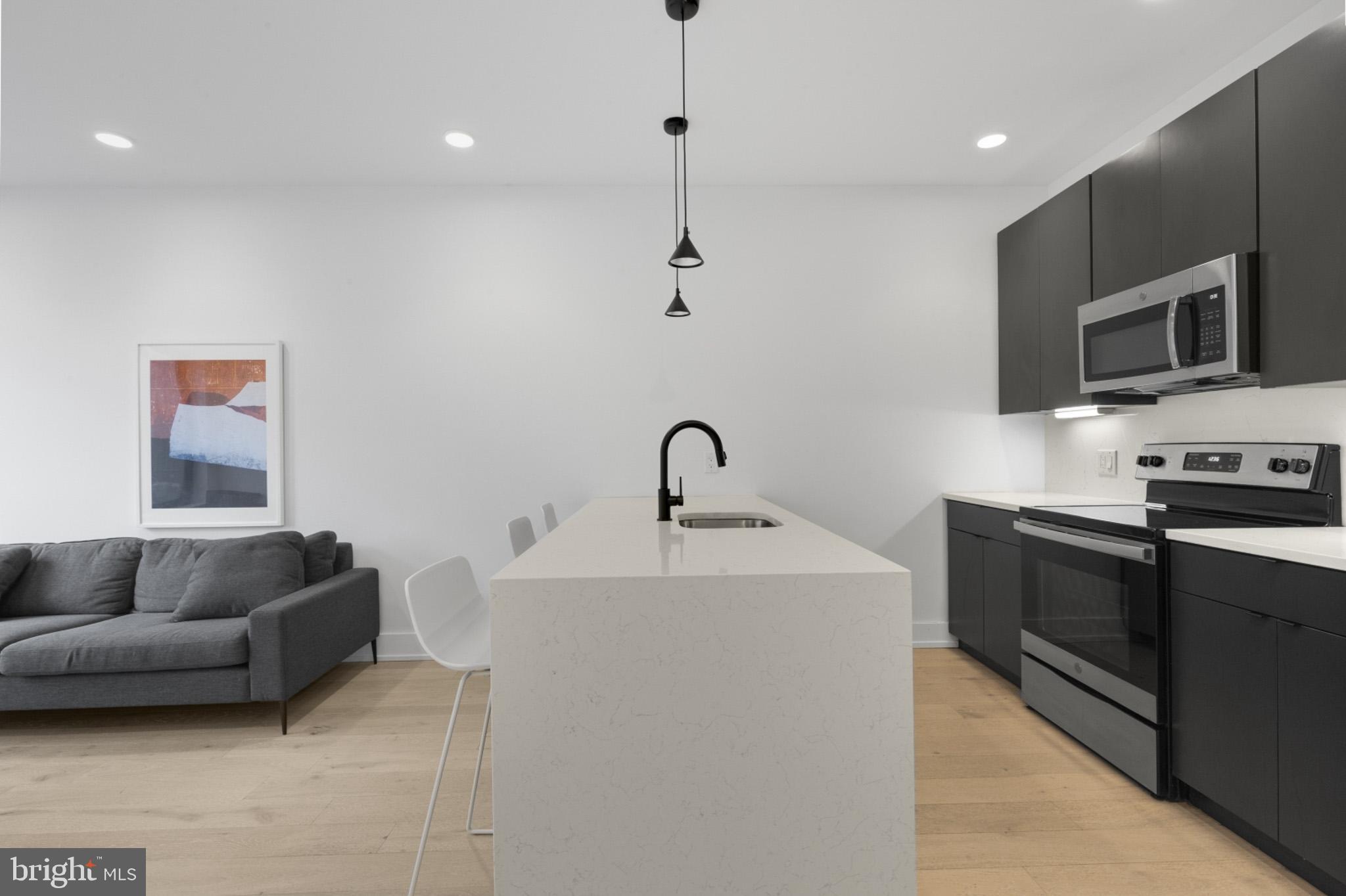 FISHTOWN - Residential Lease
