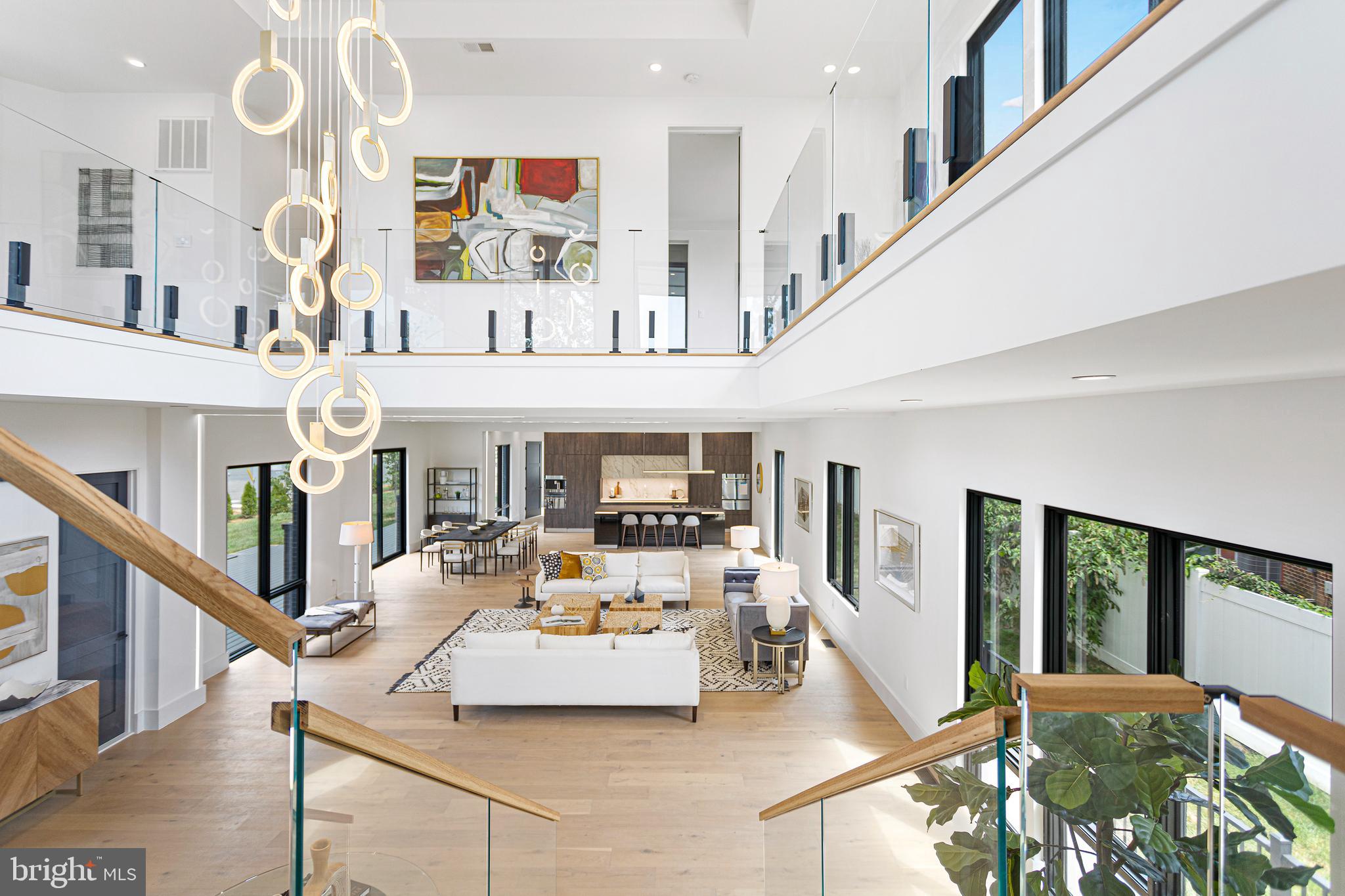 LEWINSVILLE - Residential