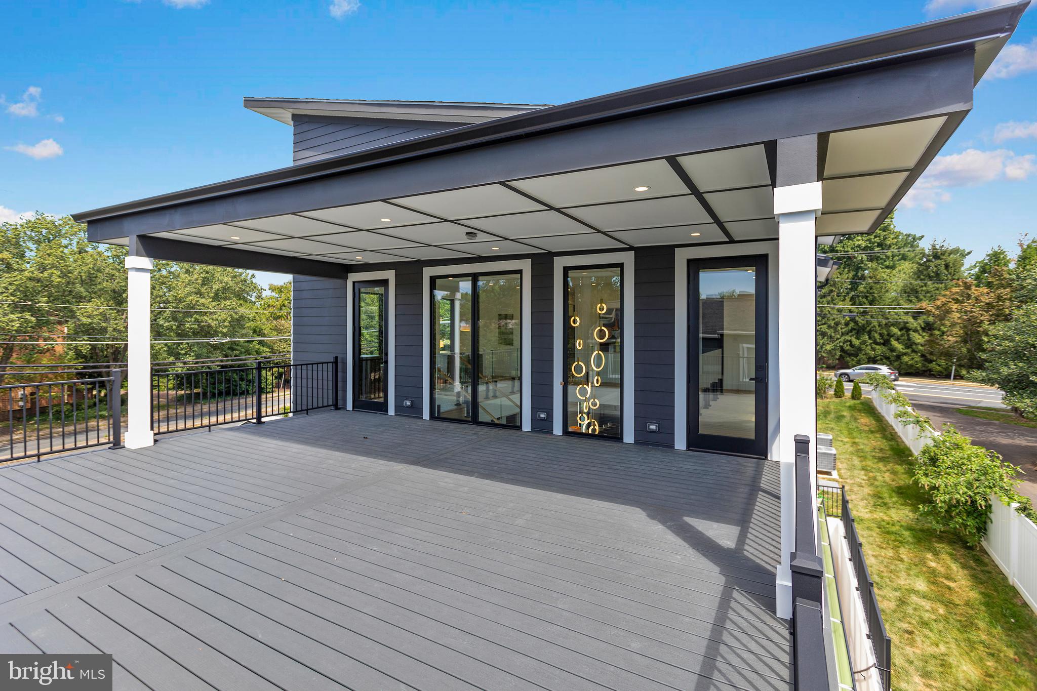 LEWINSVILLE - Residential