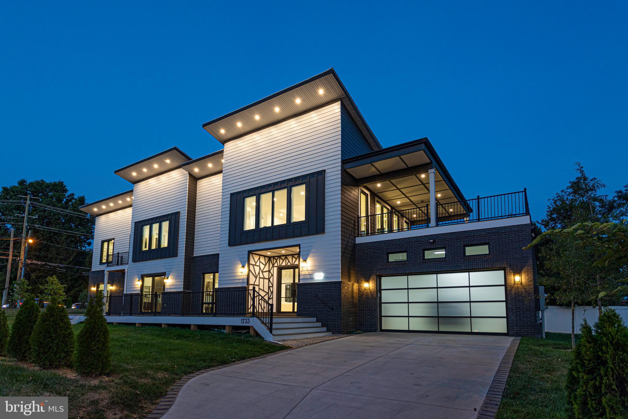 LEWINSVILLE - Residential