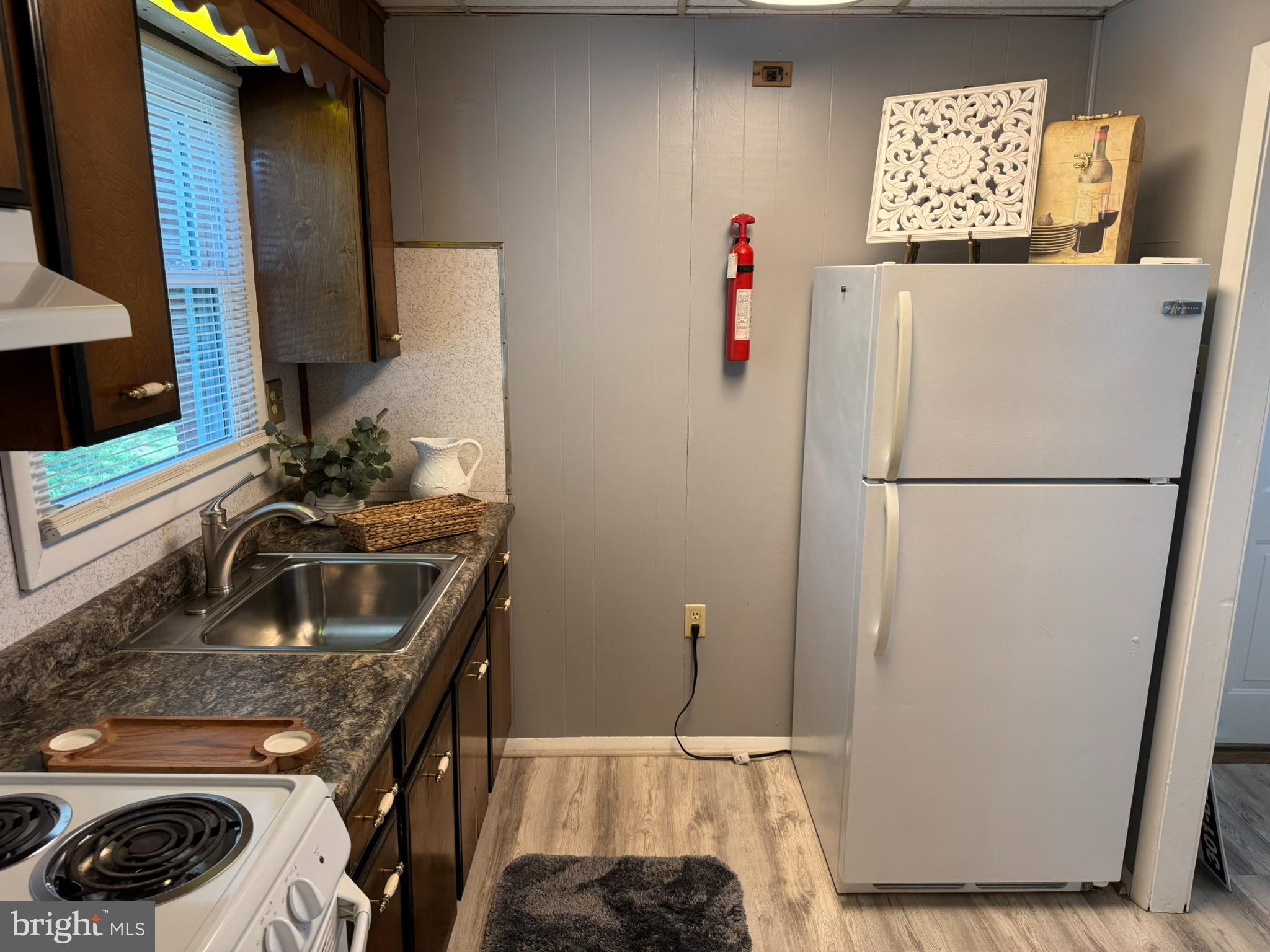 LIBERTYTOWN - Residential Lease
