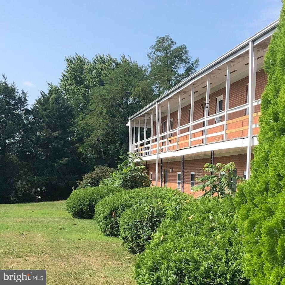 This one bedroom, one bath apartment is located just minutes from all the amenities Frederick has to offer. The unit has baseboard heating and no air conditioning (but window units may be used, window units are not provided) Water is included in rent, all other utilities are the responsibility of the tenant. 
Applications are made online. The application fee is $45/applicant.  Any intended occupant over 18 must apply to be a leaseholder and go through the screening process. 
Our requirements for all units: 630+ credit scores, income ratio - rents should be 1/3 of applicants' income (housing vouchers and assistance programs are welcome as forms of income) credit checks, criminal and background checks will also be performed in addition to rental history/references.  
Upon Approval:
Tenants are to provide proof of renters insurance for lease term (1 year) paid in full and provide receipt.  Clagett Residential Management to be named as additional insured on policy. 
No smoking, no pets.