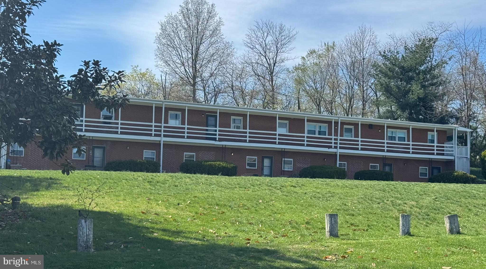 LIBERTYTOWN - Residential Lease
