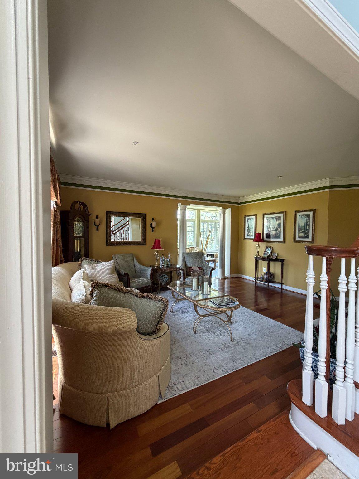 OLNEY OUTSIDE - Residential