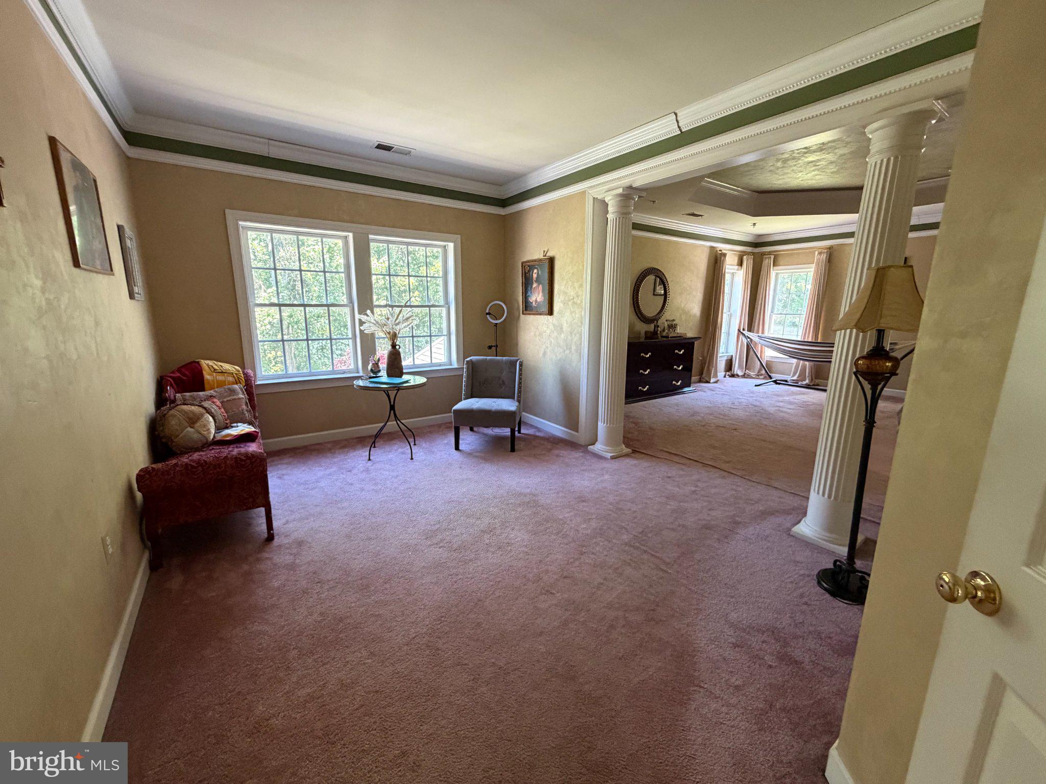 OLNEY OUTSIDE - Residential