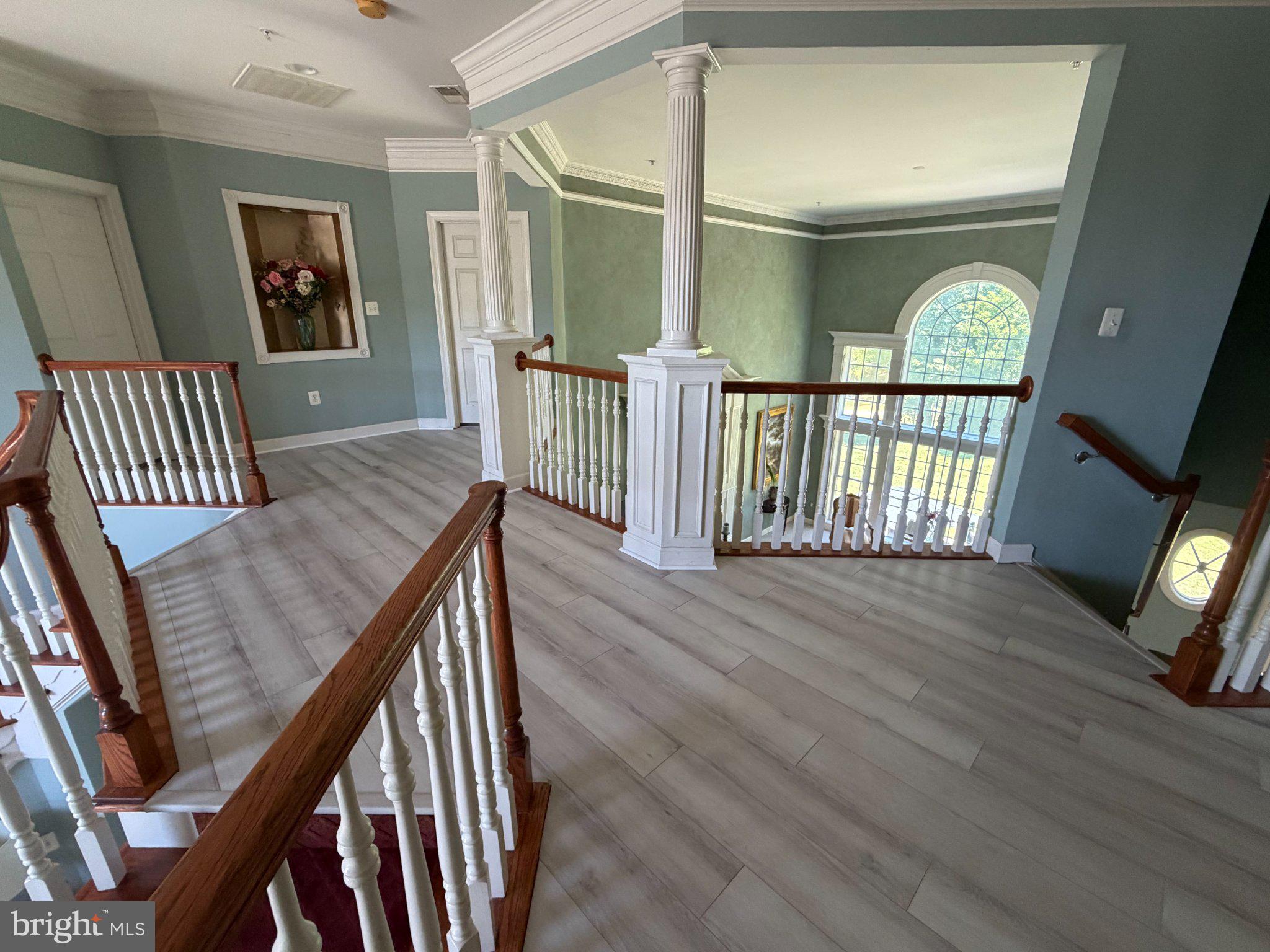 OLNEY OUTSIDE - Residential