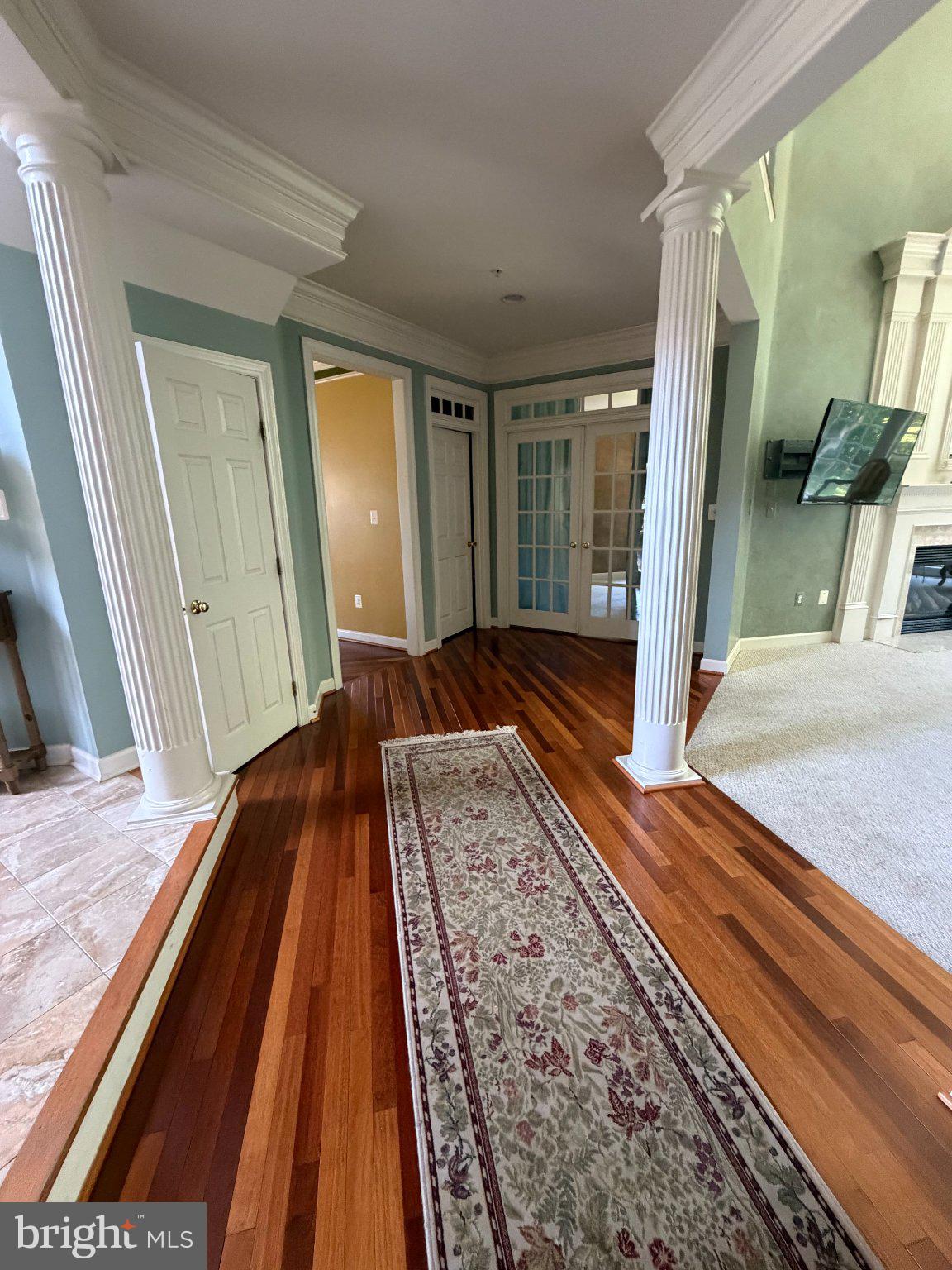 OLNEY OUTSIDE - Residential