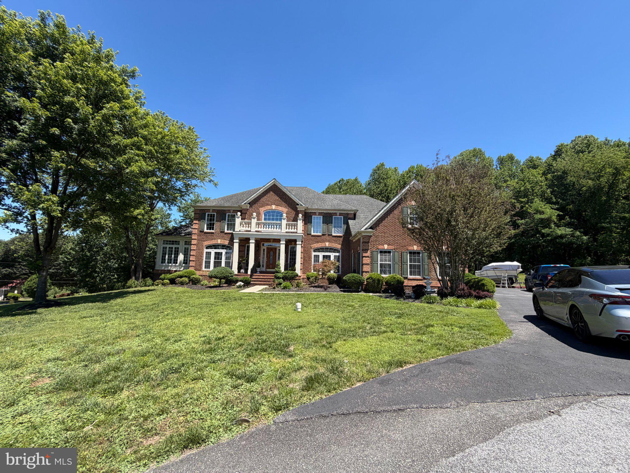 OLNEY OUTSIDE - Residential