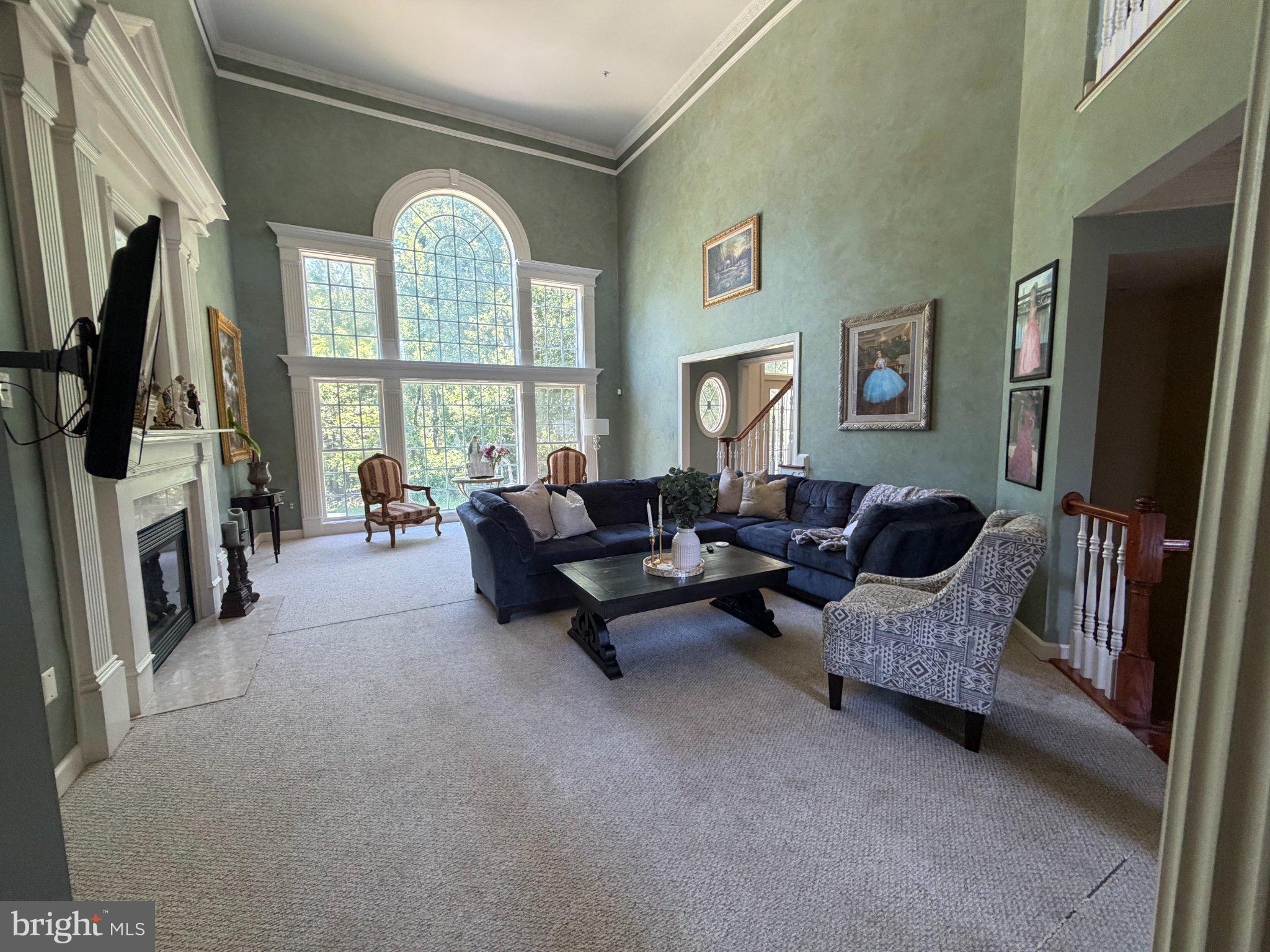 OLNEY OUTSIDE - Residential