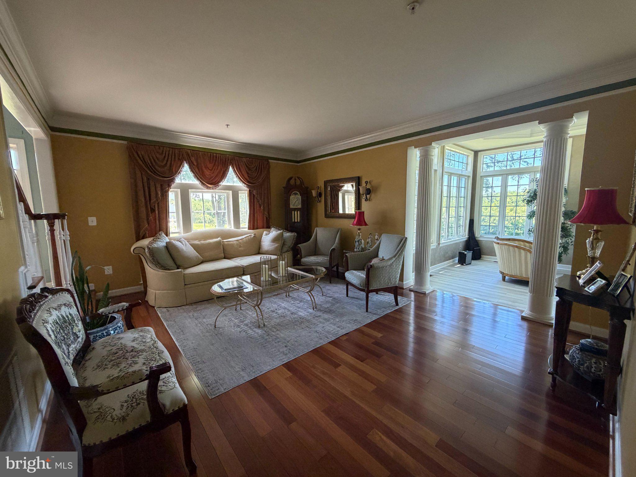 OLNEY OUTSIDE - Residential