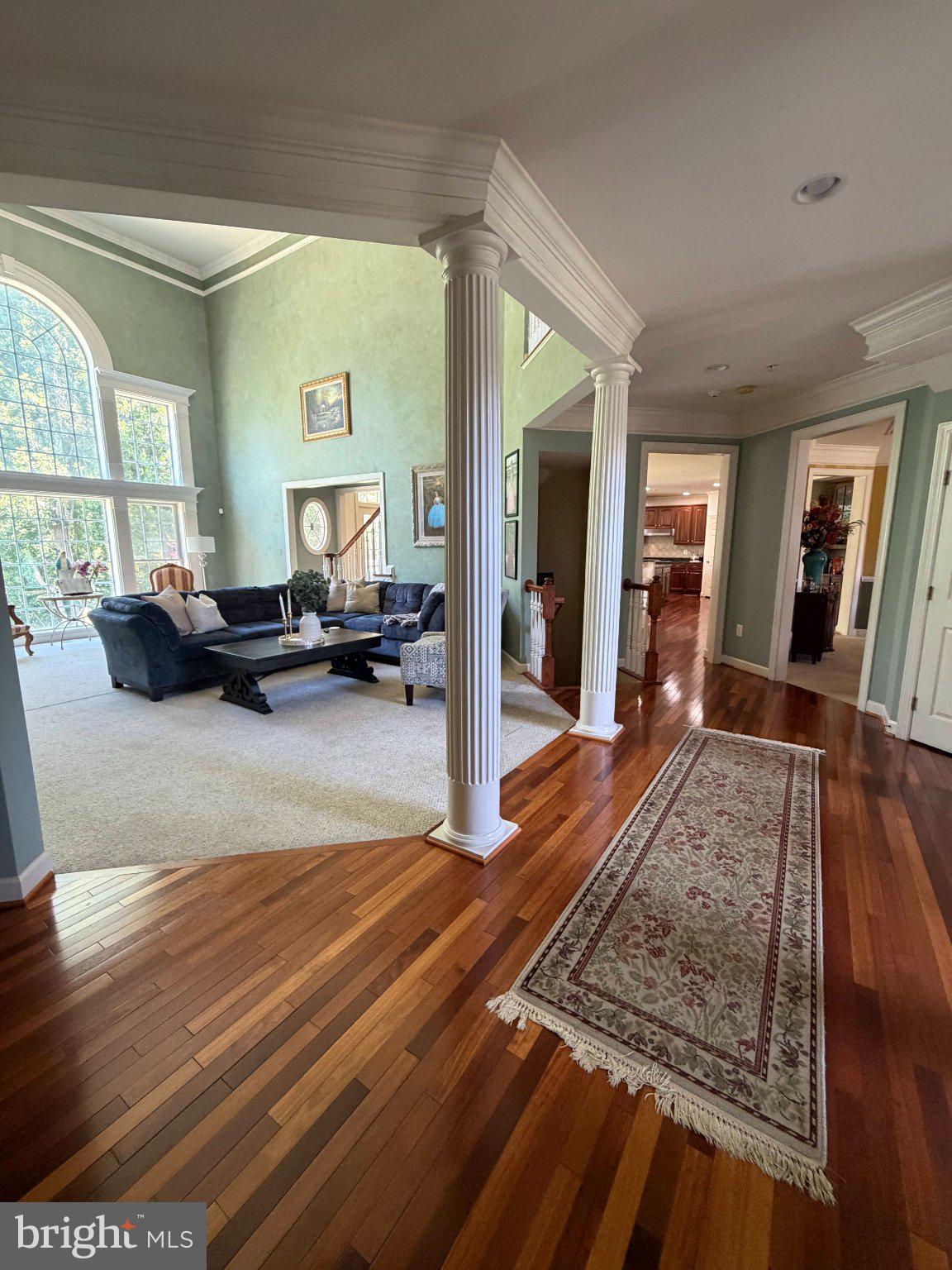 OLNEY OUTSIDE - Residential