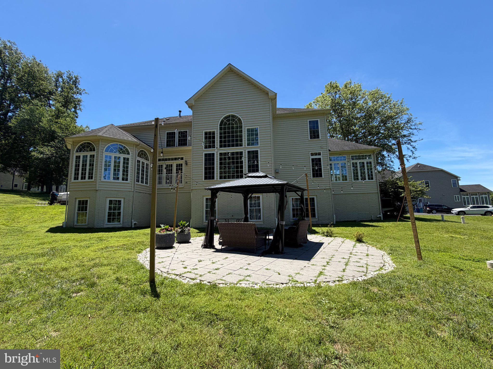 OLNEY OUTSIDE - Residential