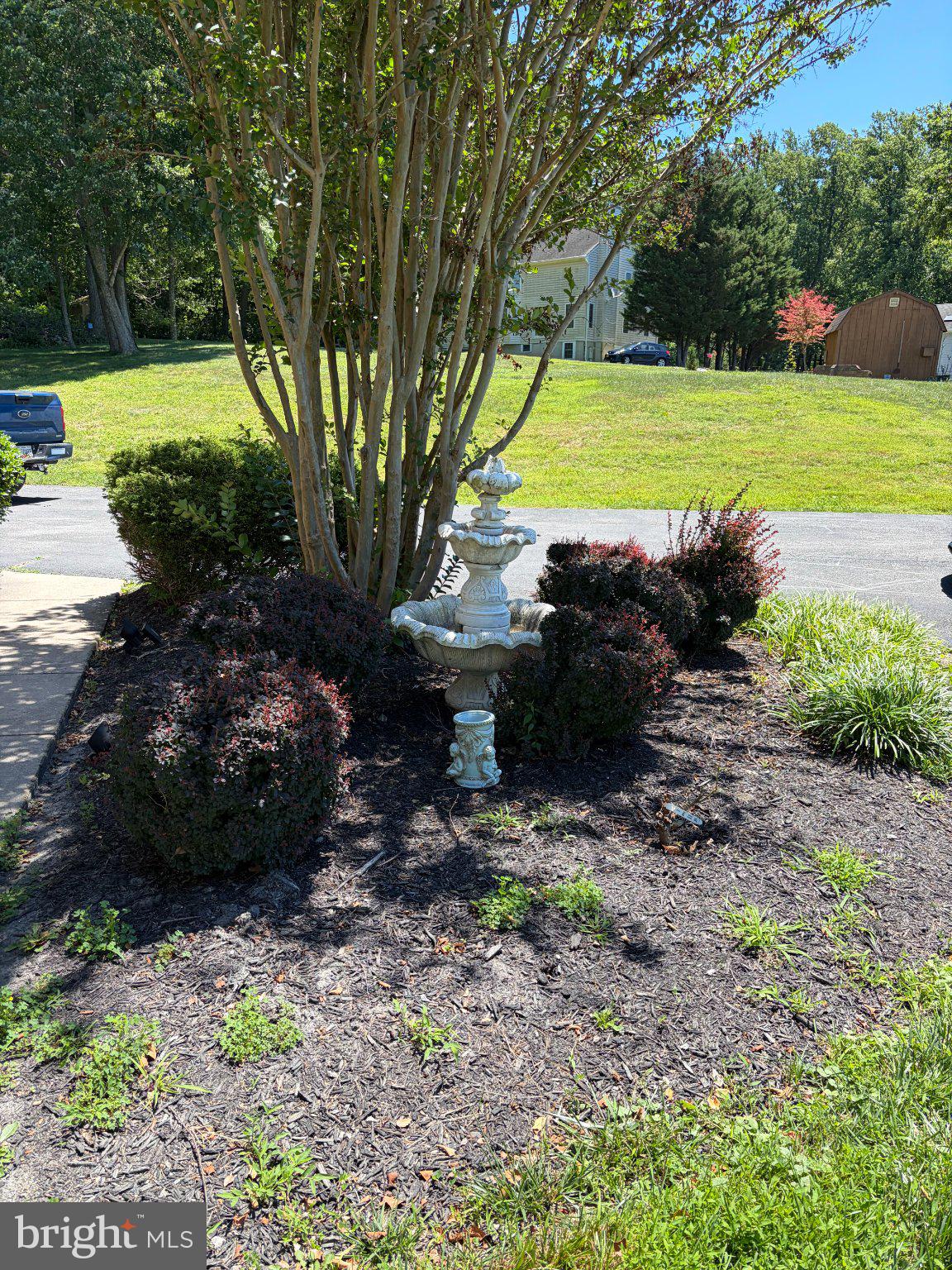 OLNEY OUTSIDE - Residential
