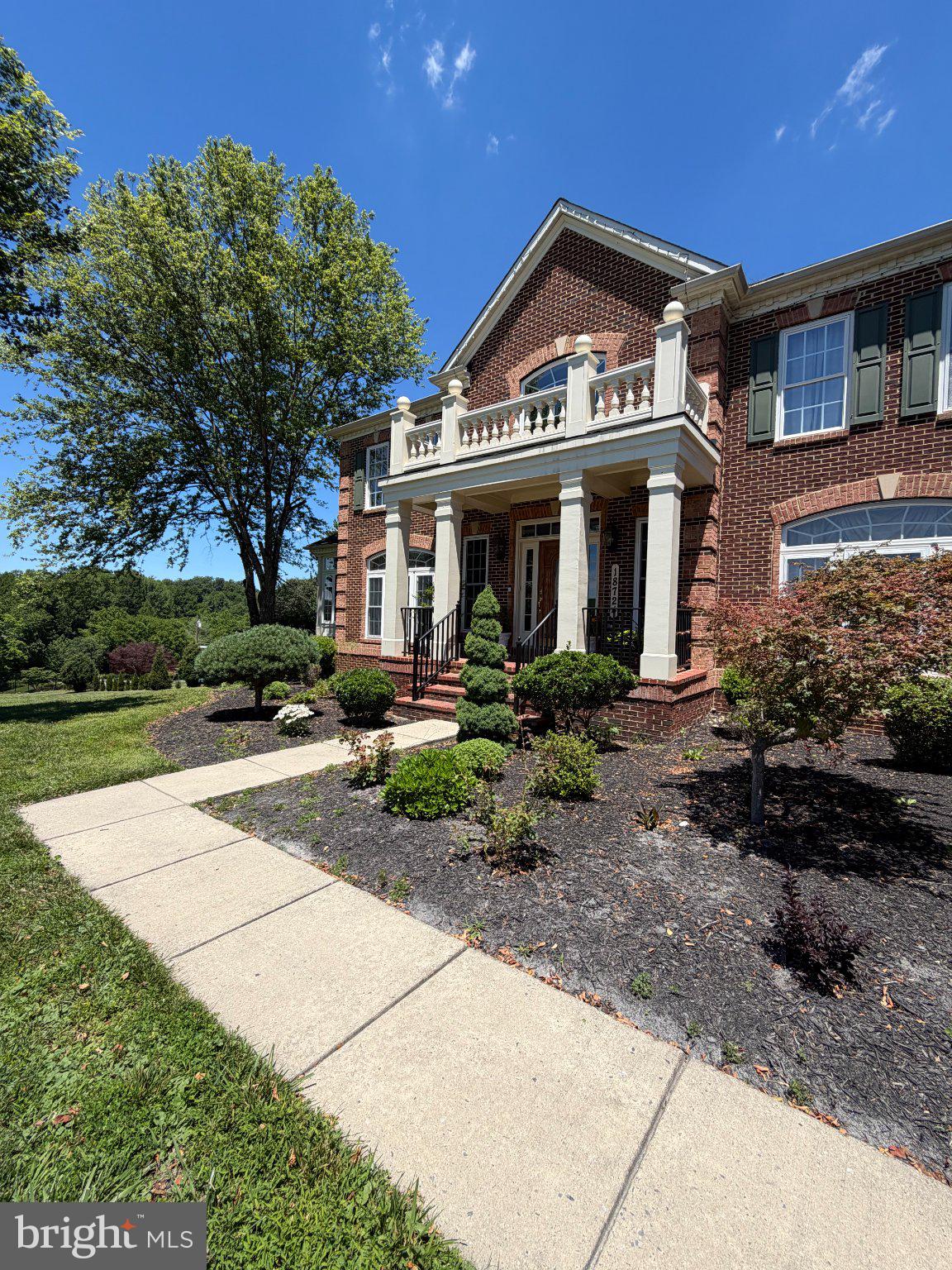OLNEY OUTSIDE - Residential