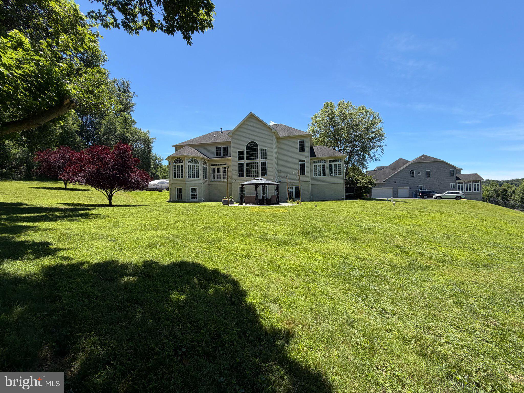 OLNEY OUTSIDE - Residential