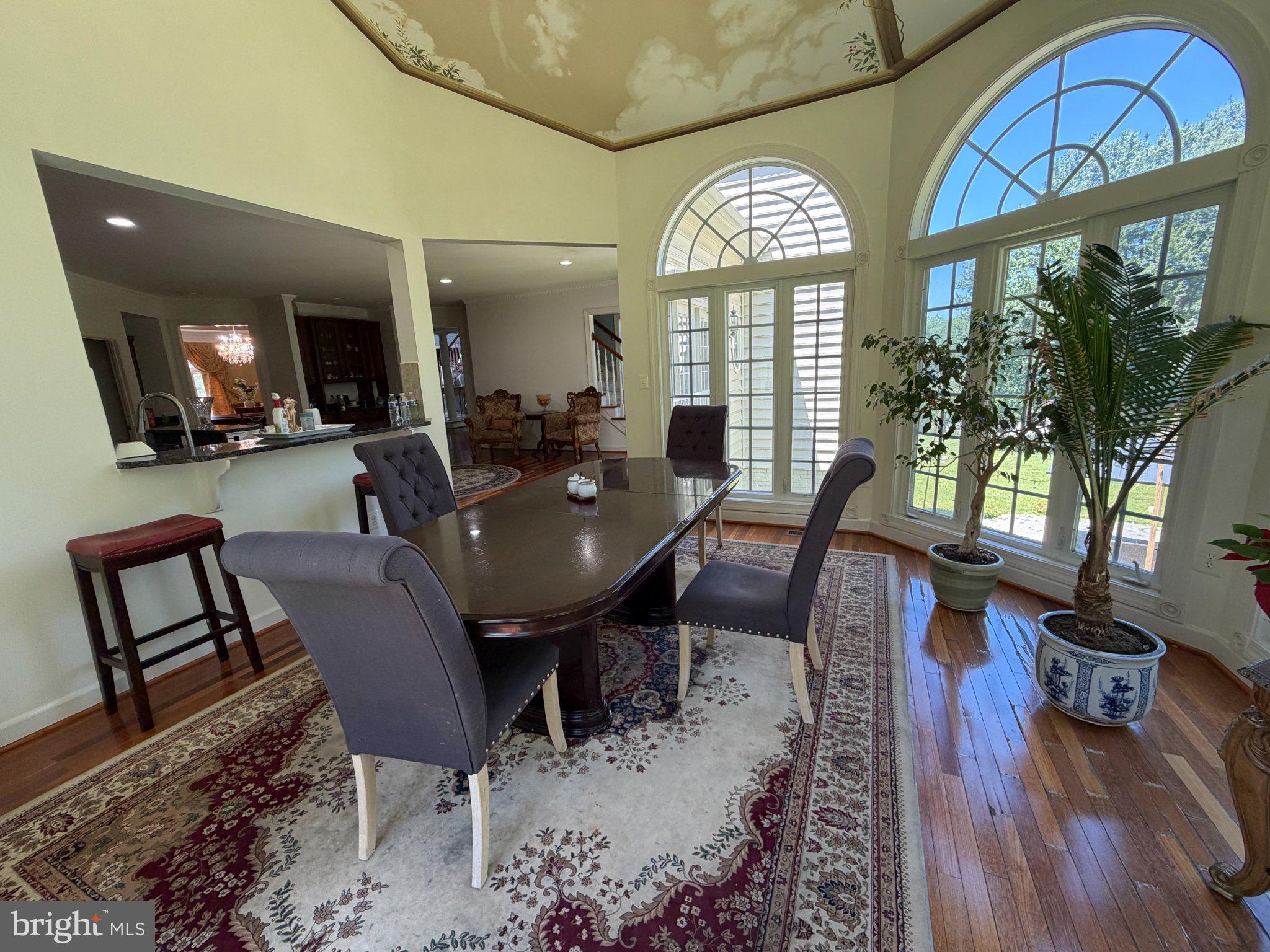 OLNEY OUTSIDE - Residential