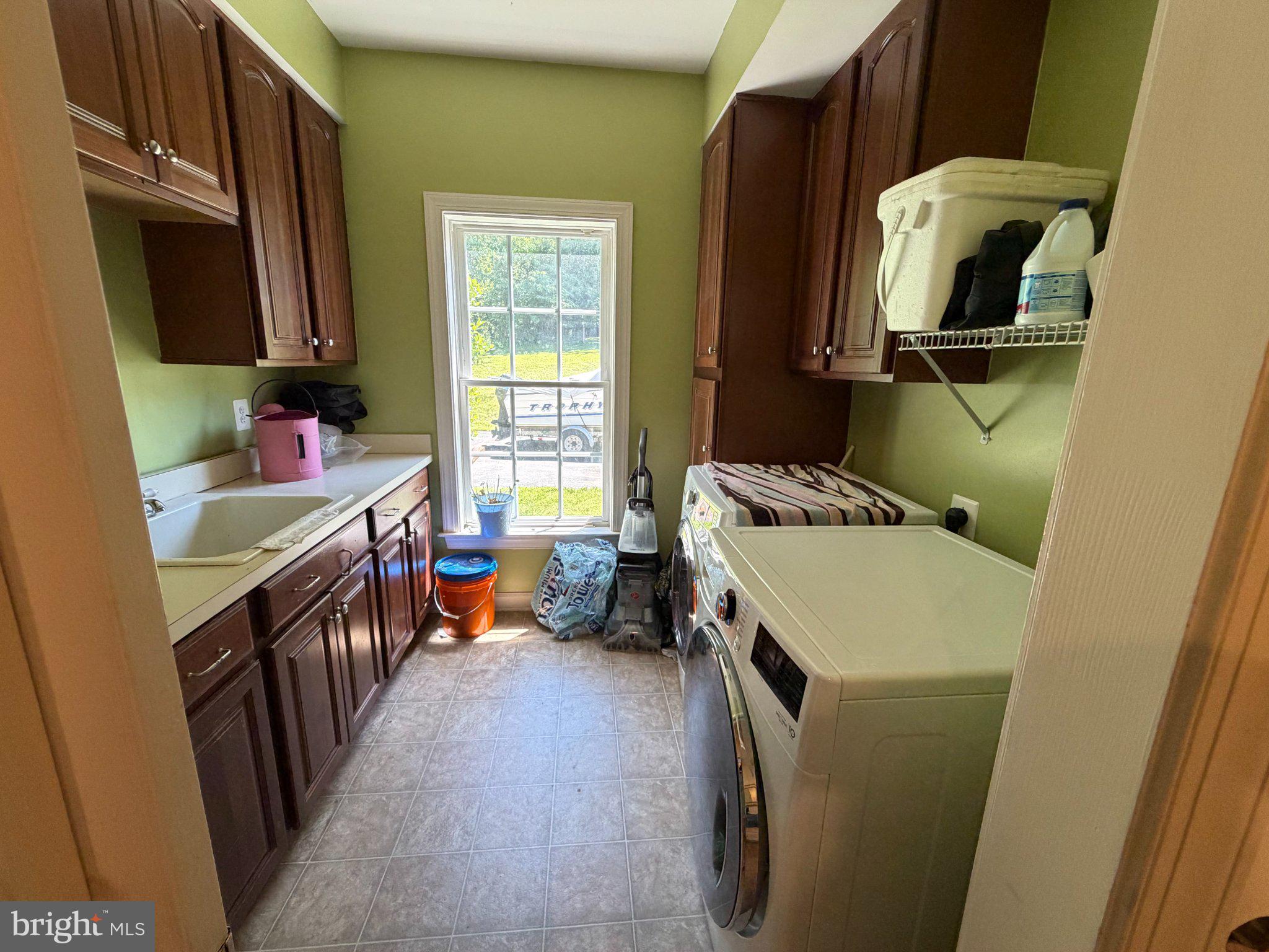 OLNEY OUTSIDE - Residential