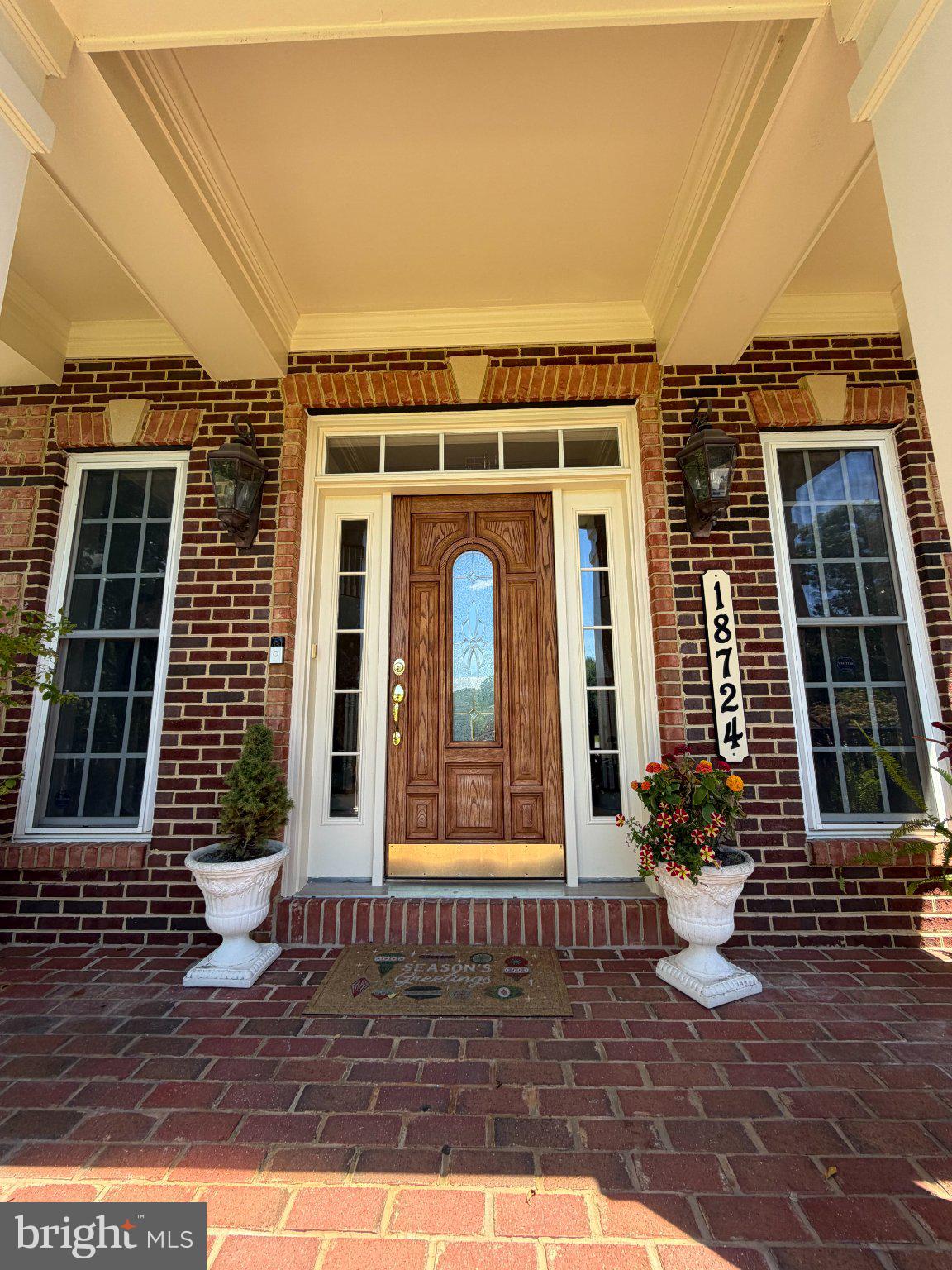OLNEY OUTSIDE - Residential