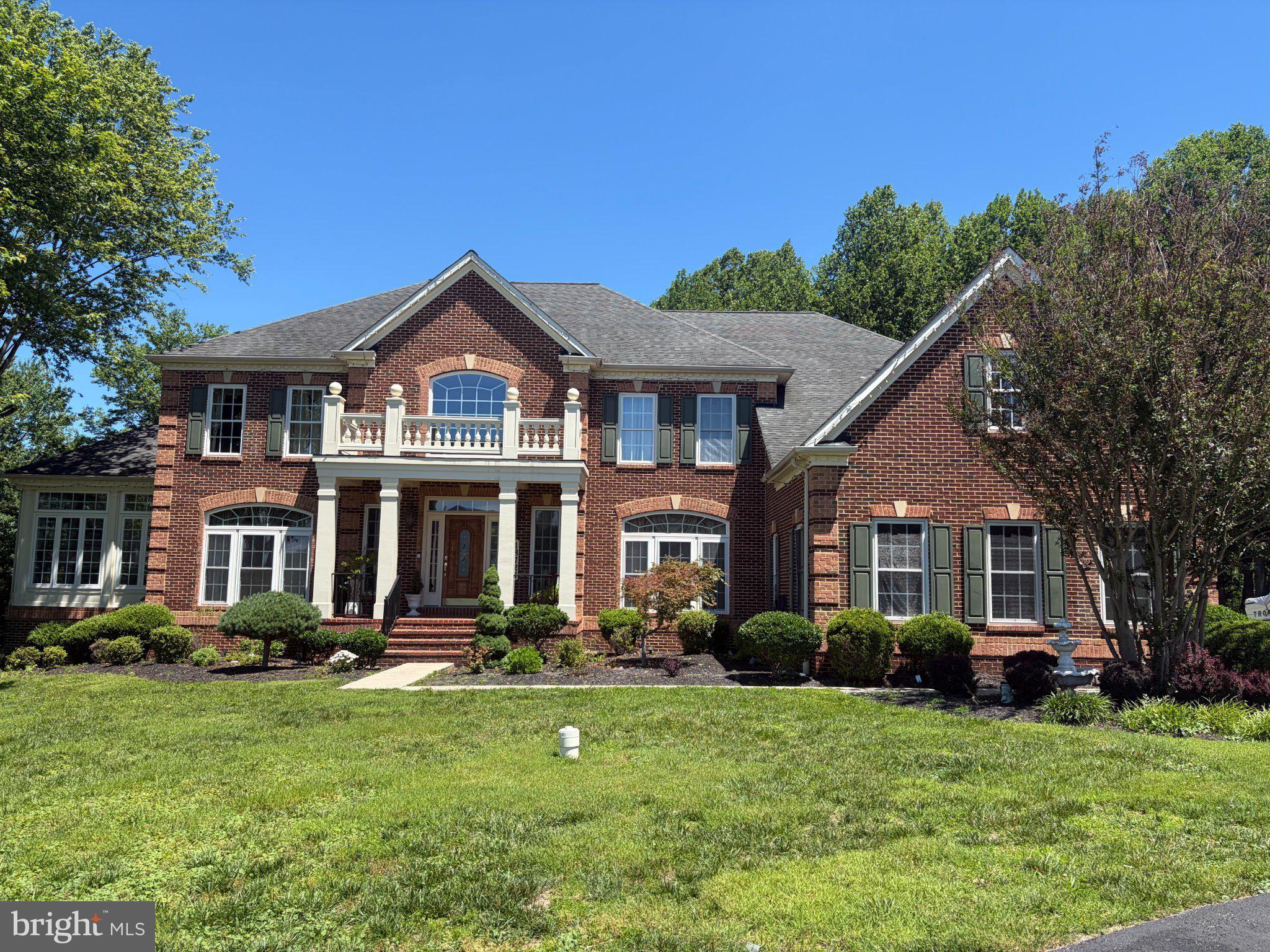 OLNEY OUTSIDE - Residential