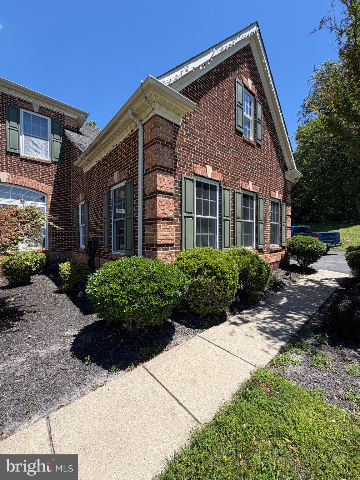 OLNEY OUTSIDE - Residential